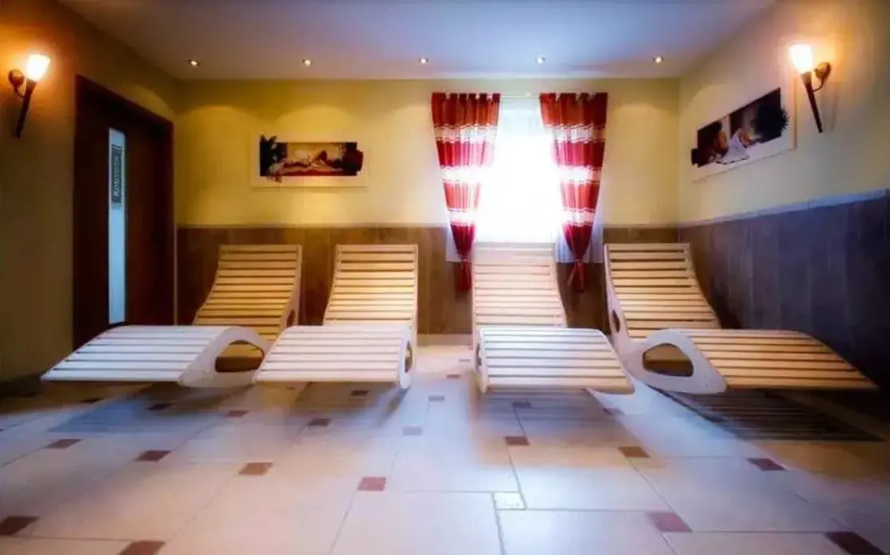 Wellness Hotel Talblick