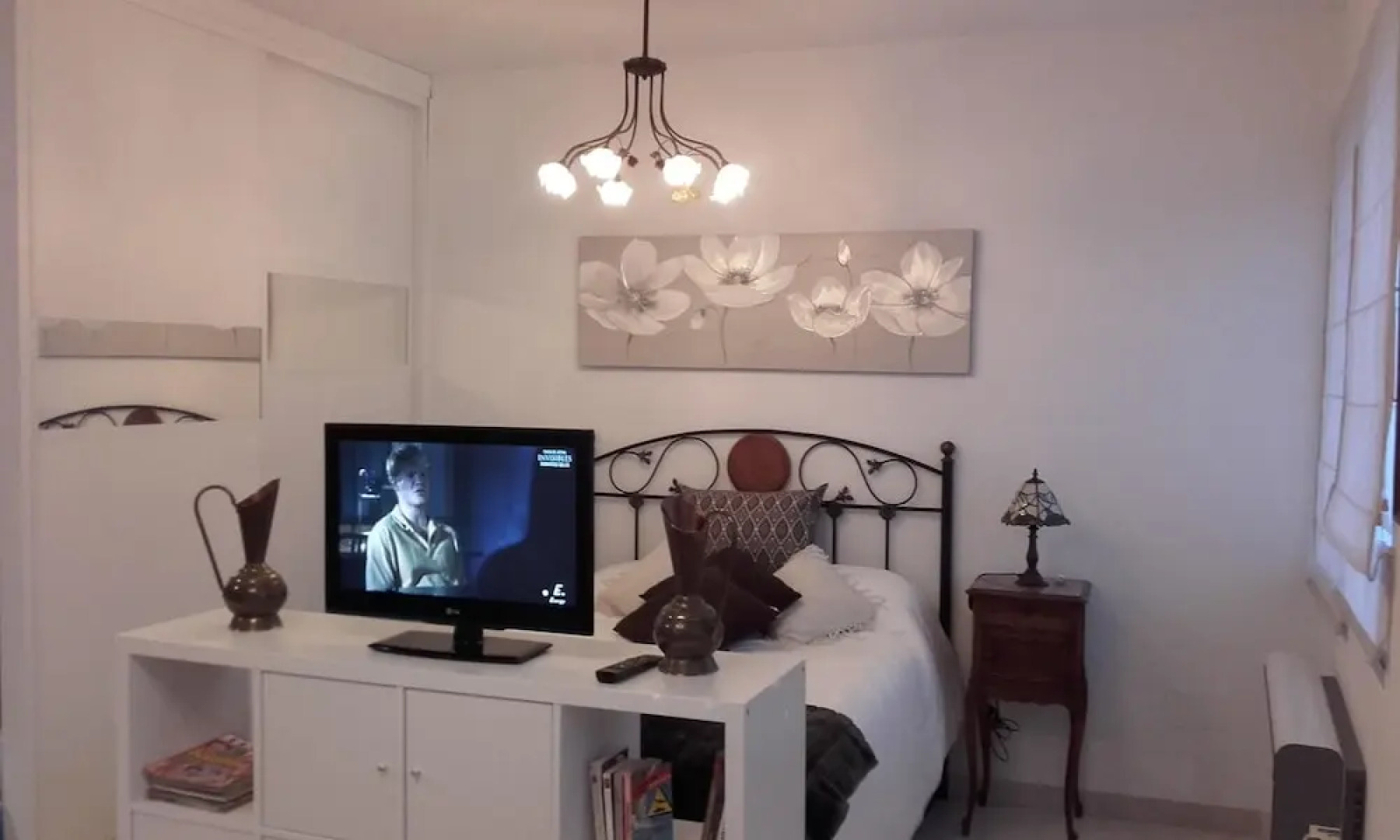 Studio in Lugo - 100 km From the Beach