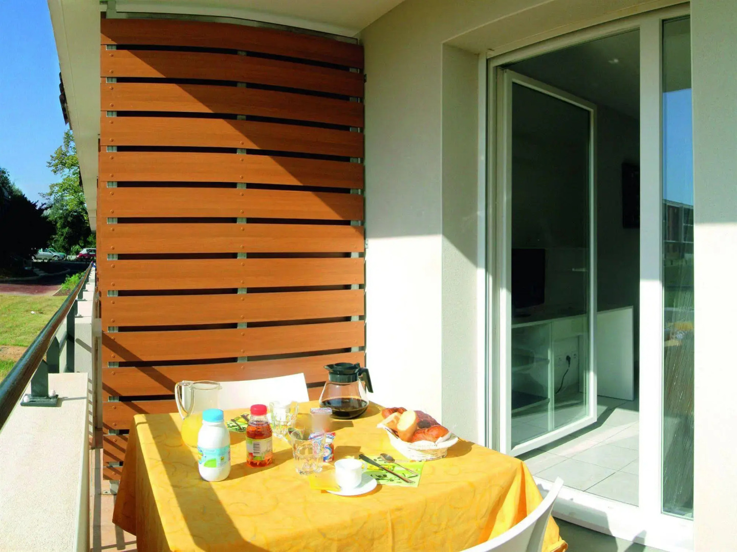 Le Fonserane - Vacanceole