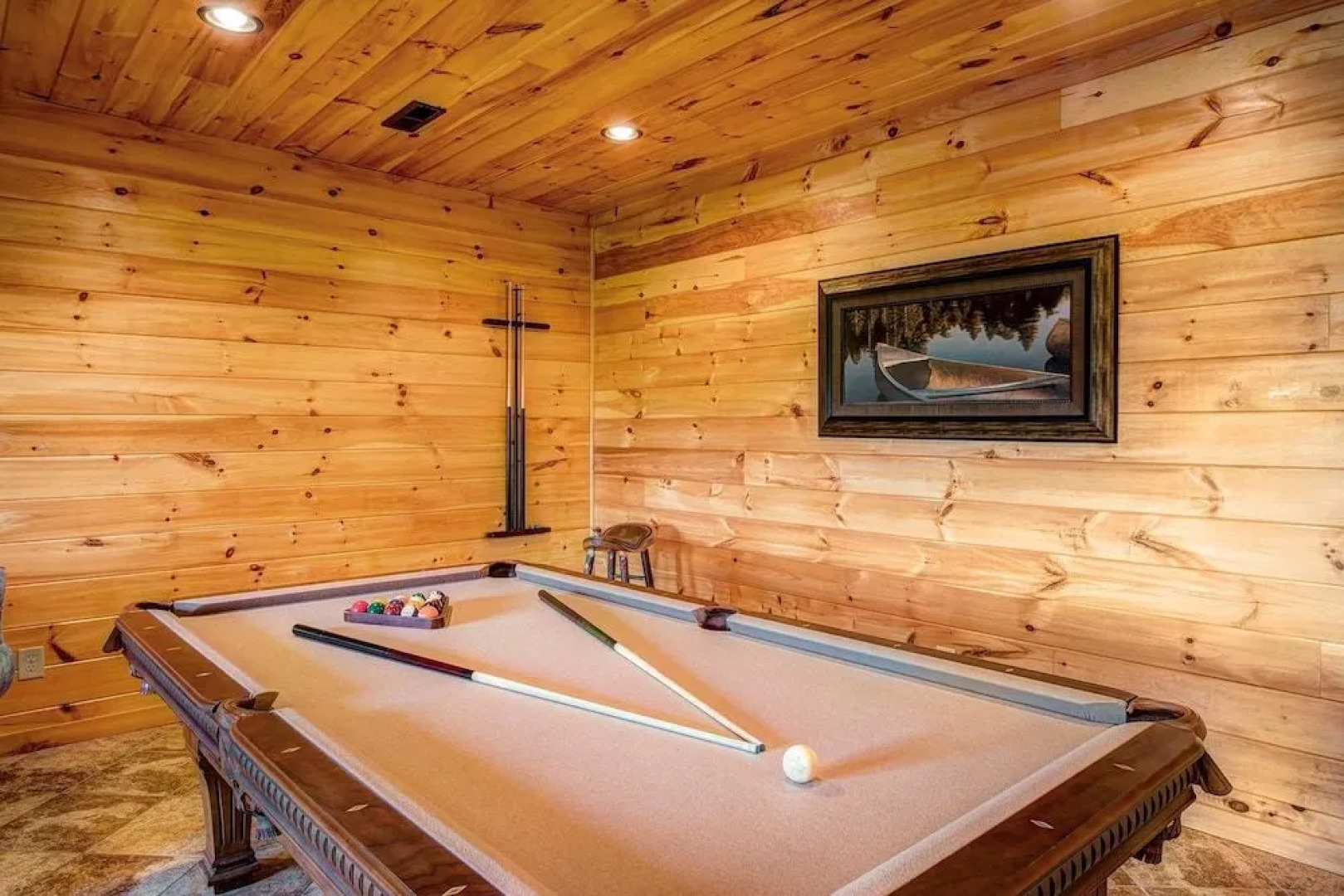 Inspiration Ridge Nevaeh Cabin Rentals