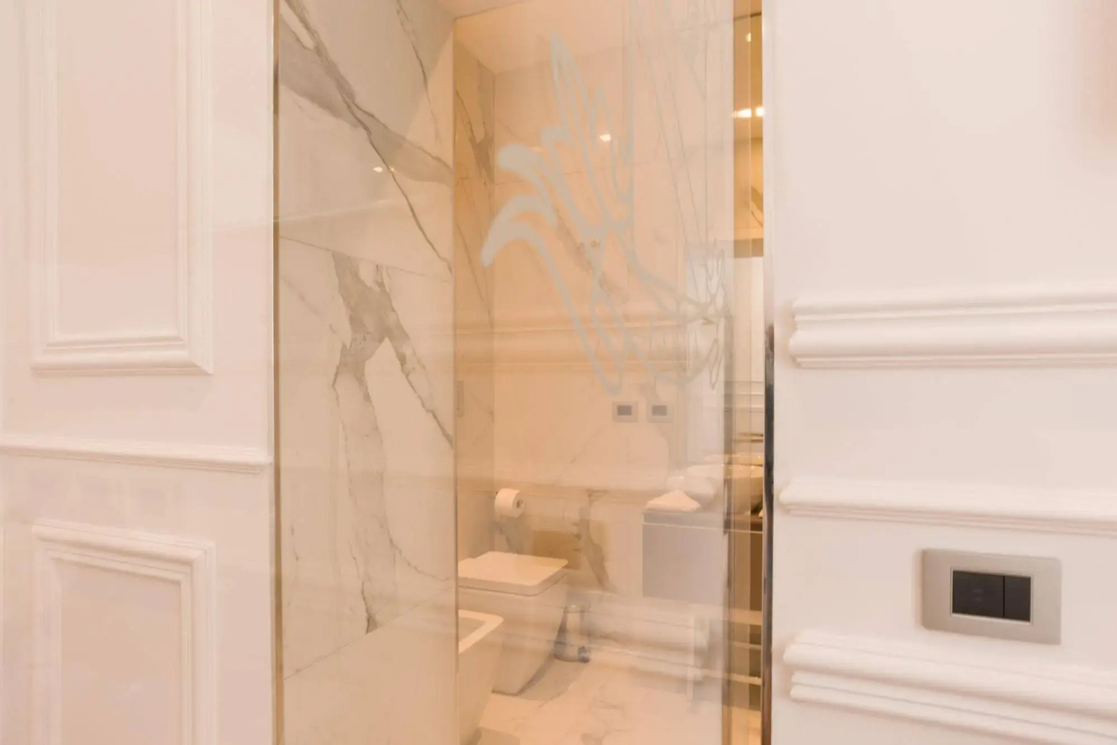 Via Chiodo Luxury Rooms