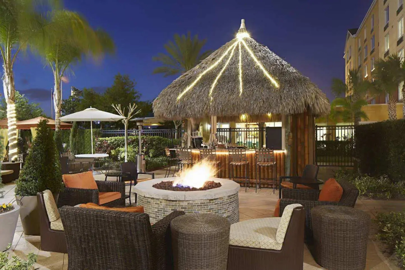 Hilton Garden Inn Orlando International Drive North