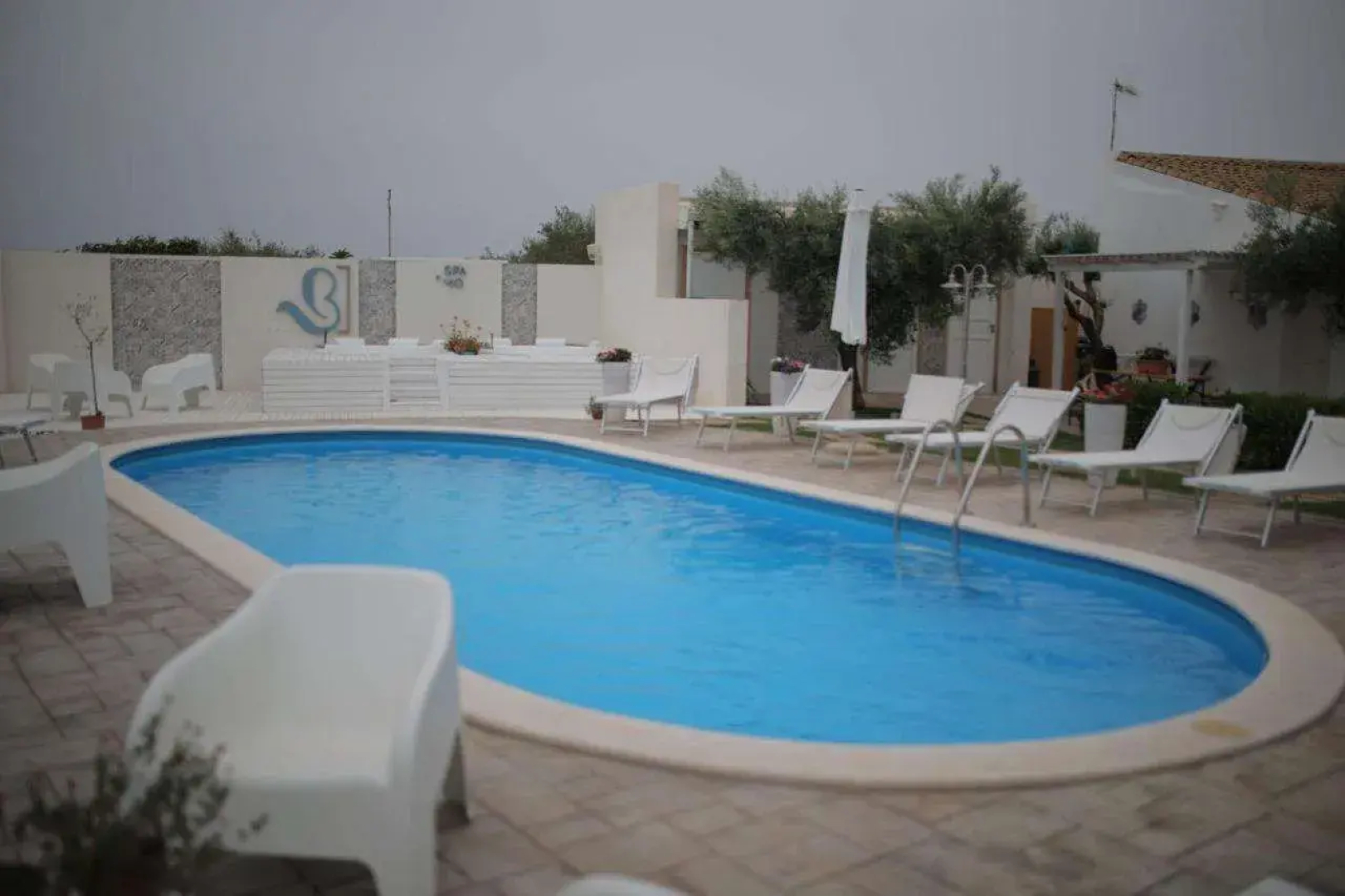 Residence Nonna Mariuccia