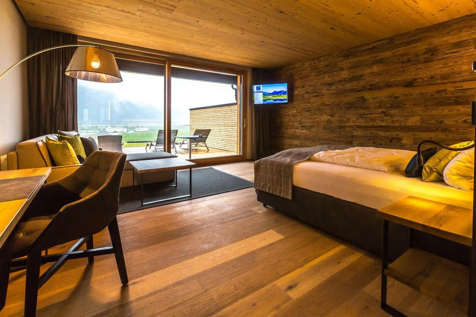 Sportresidenz Zillertal