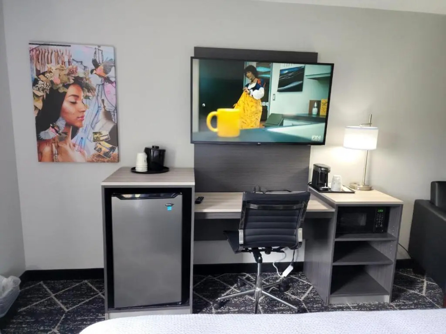 La Quinta Inn & Suites by Wyndham Lake George