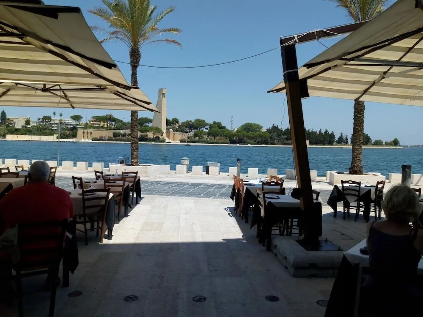 b&b Regina Margherita