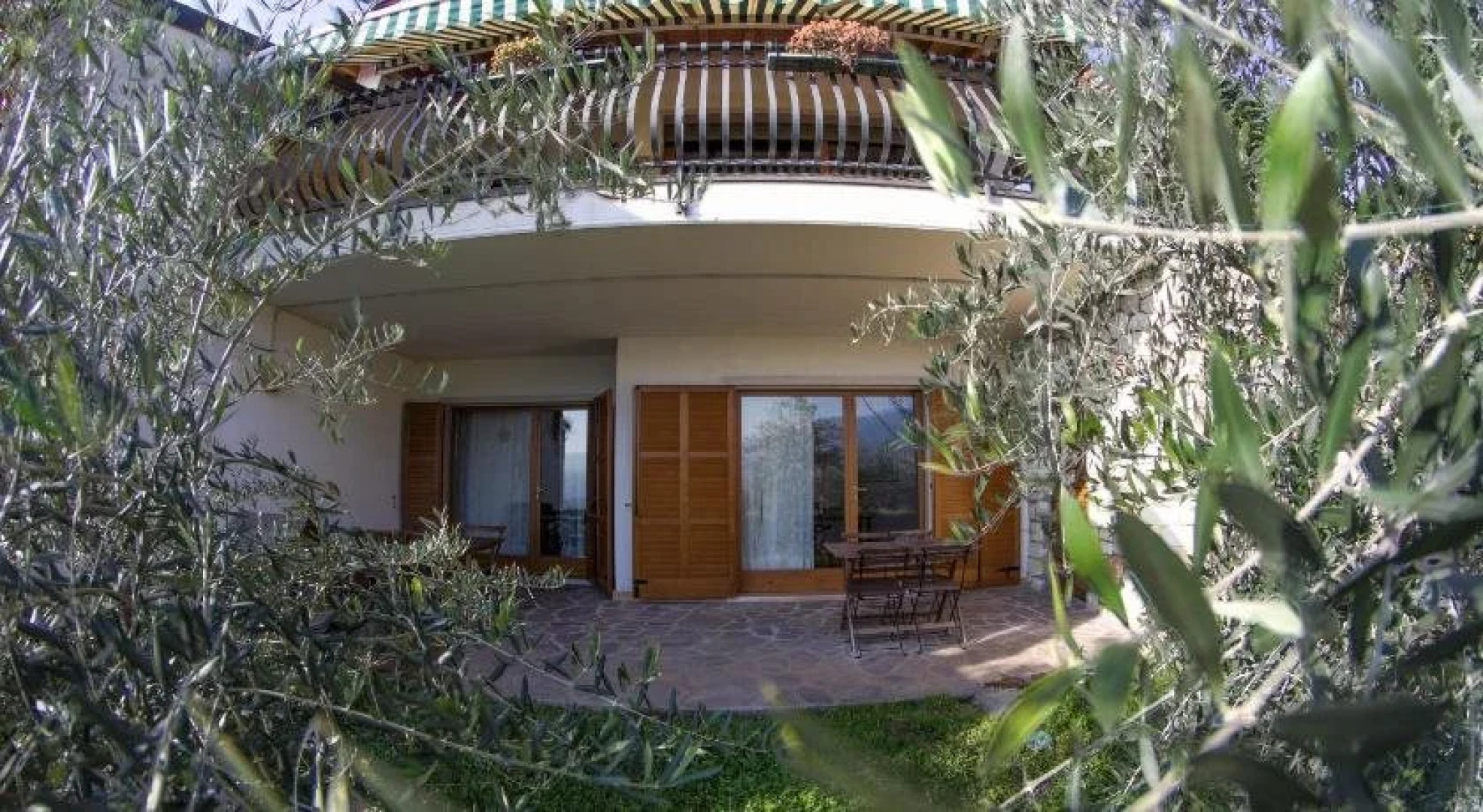 B&B Casa Degli Ulivi