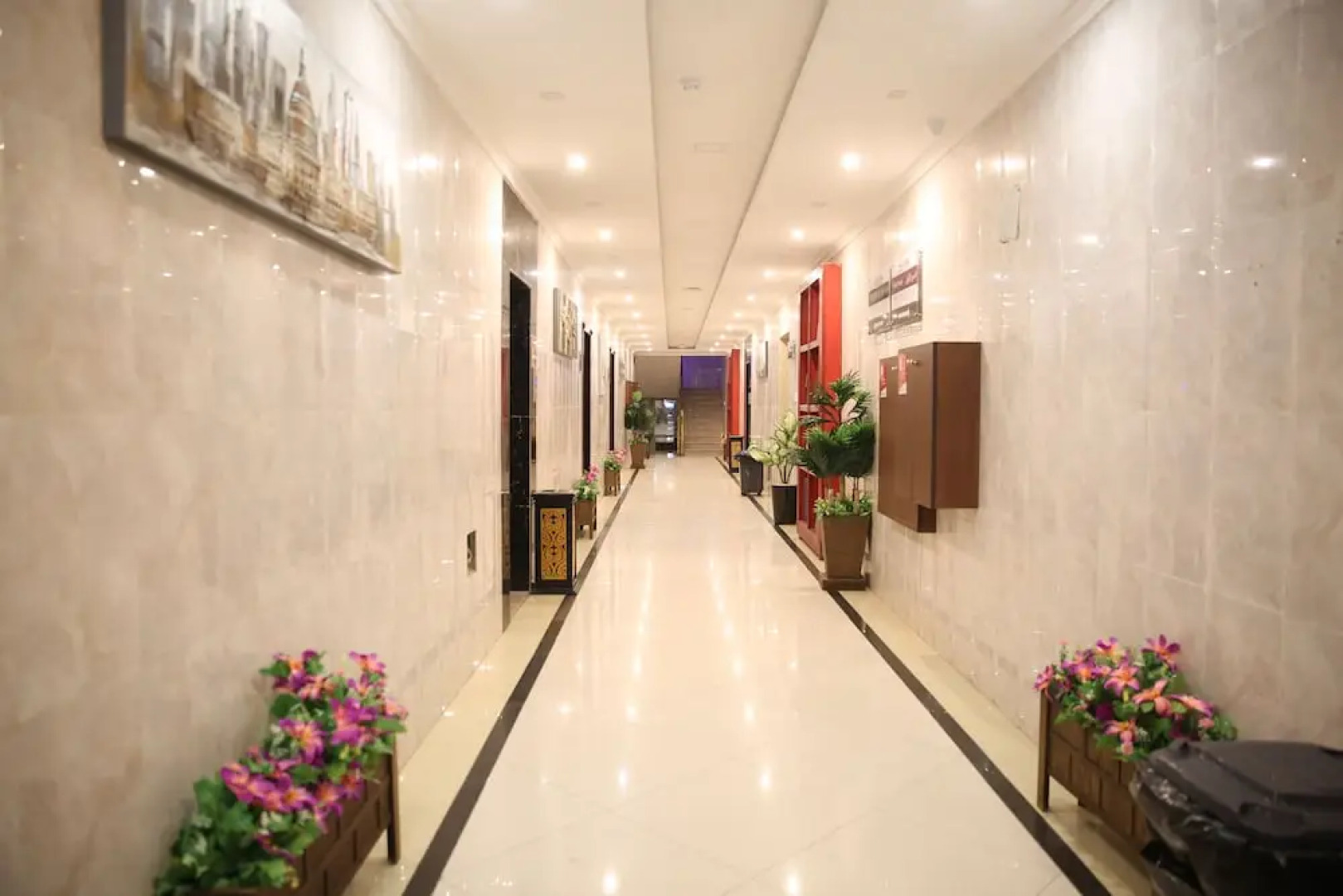 Nozul Furnished Apartment