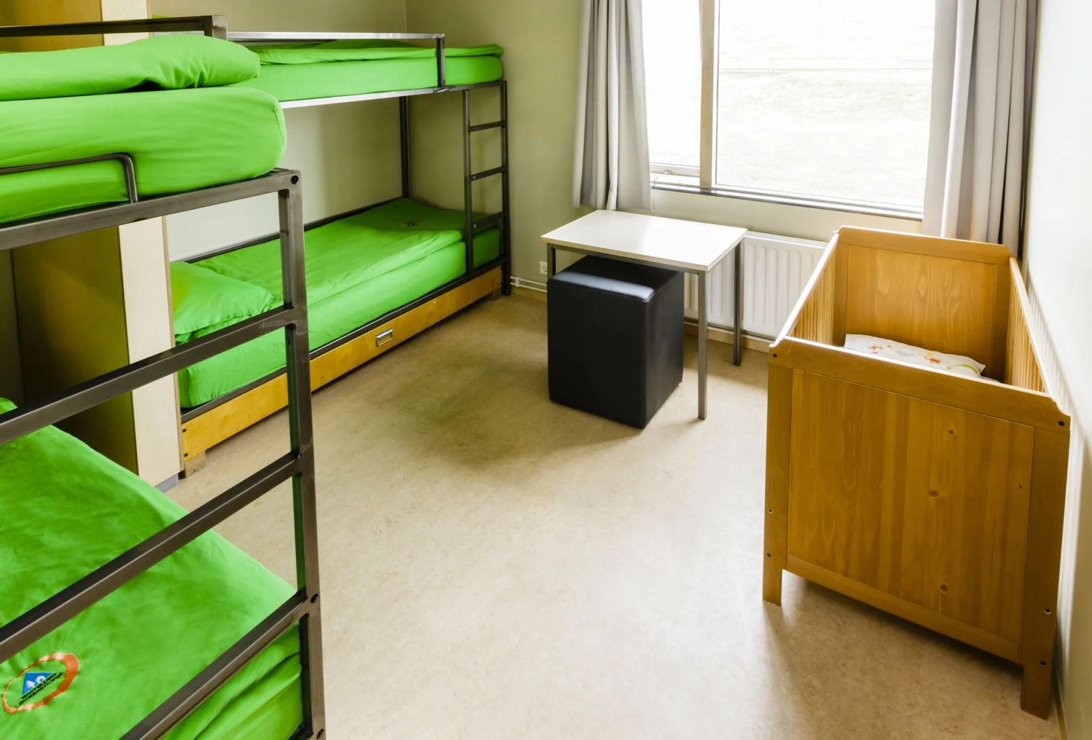 Reykjavik City Hostel