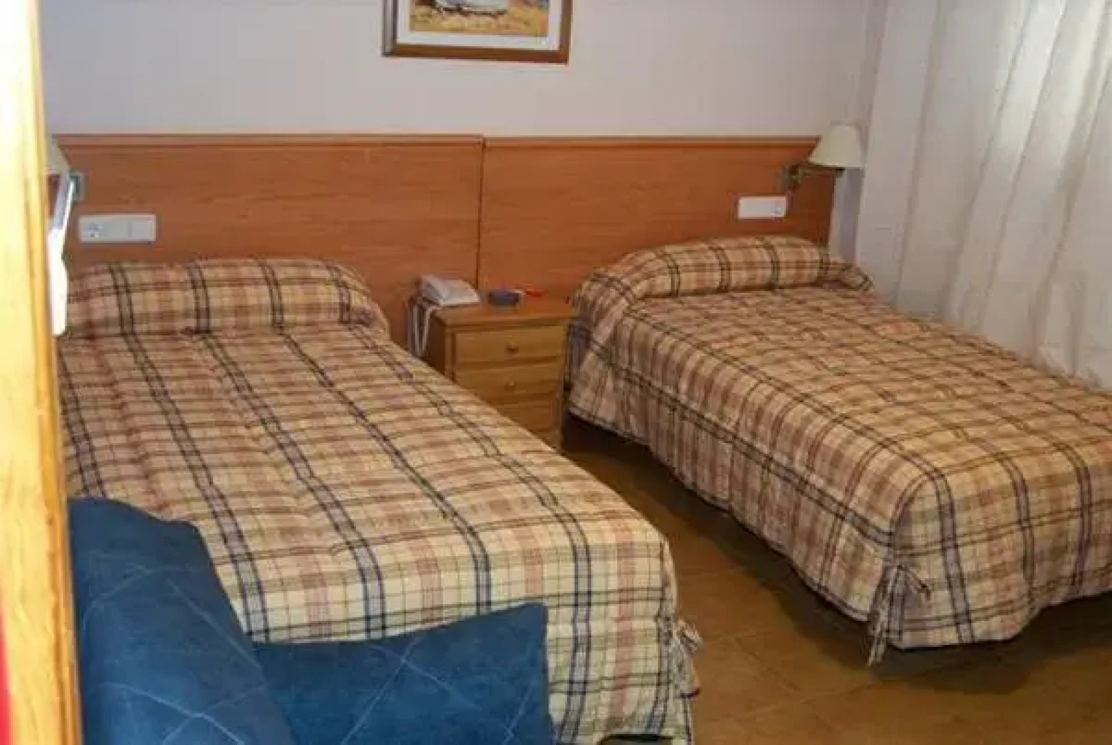 Hotel Mar Mediterraneo