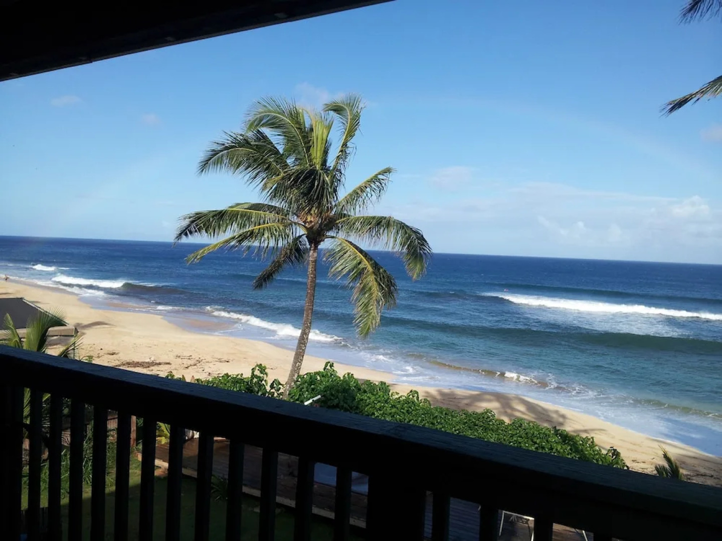 Rocky Point Beachfront/Paradise