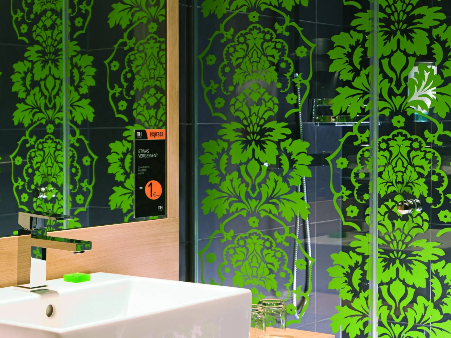 NH Berlin Potsdamer Platz