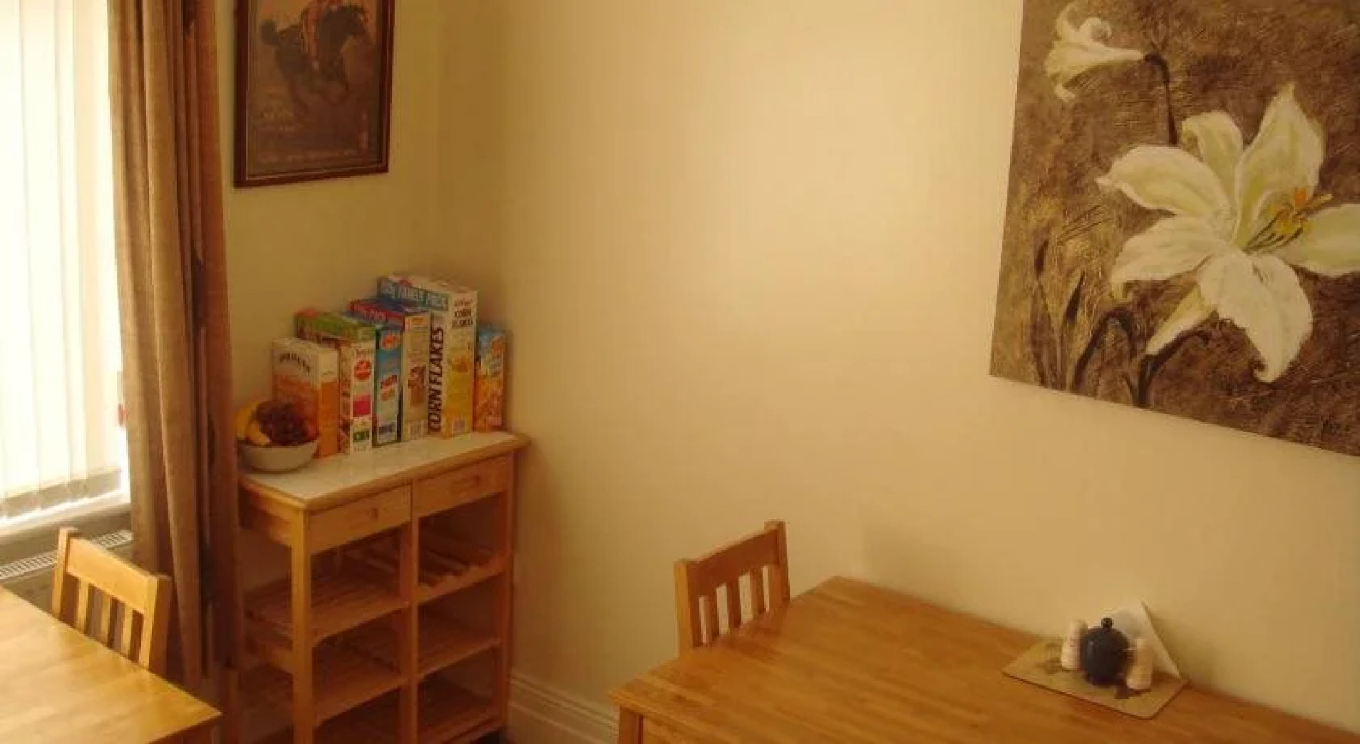 Wendover Guest House