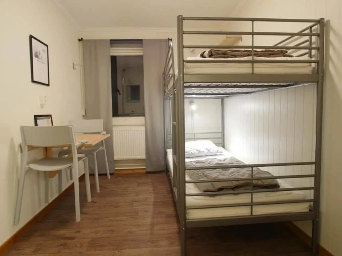 Hemavans Fjällcenter