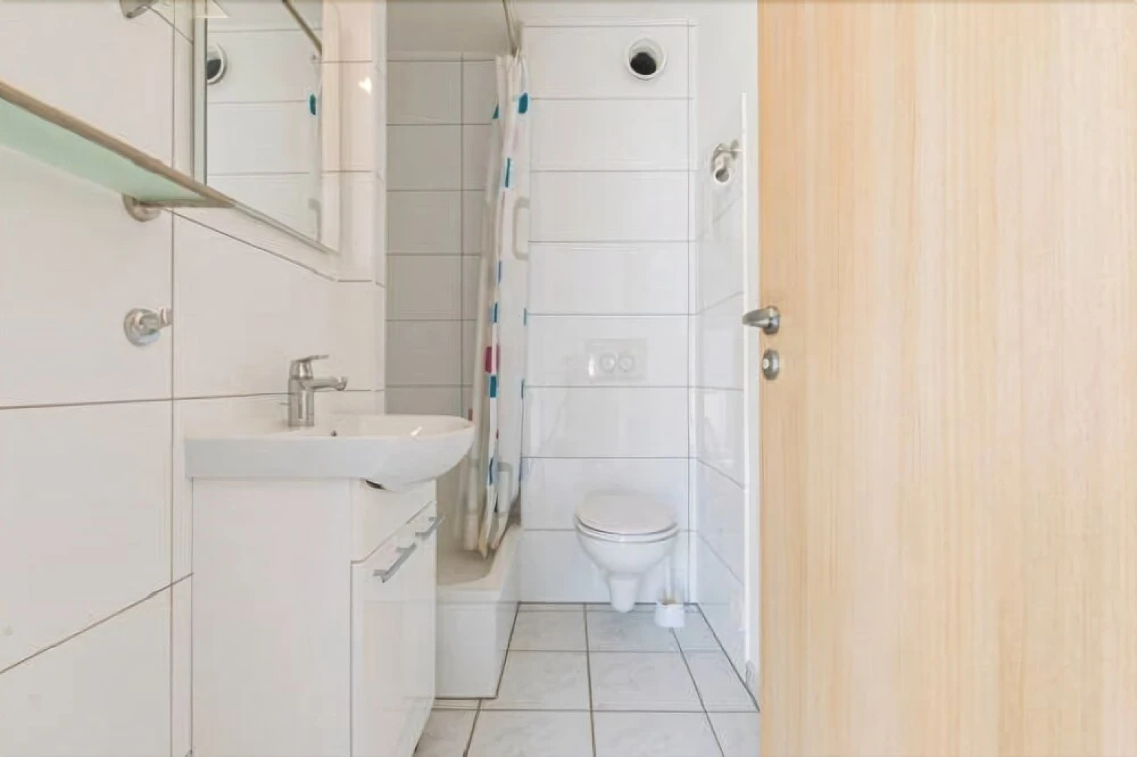 Gästehaus Schröder Walldorf 1