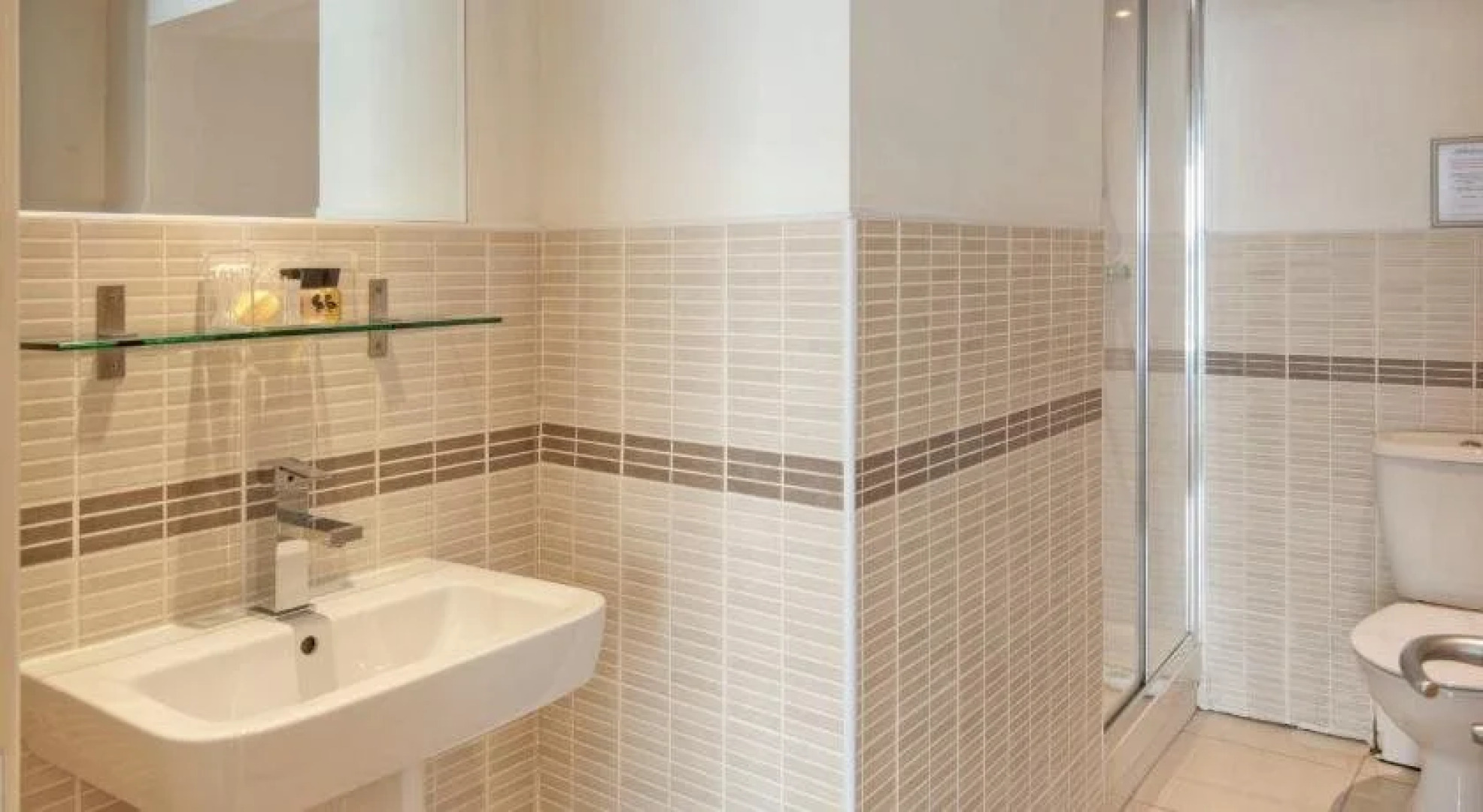 The Bondgate Boutique