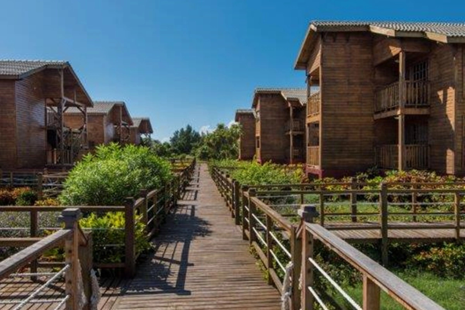 Villa Caprice