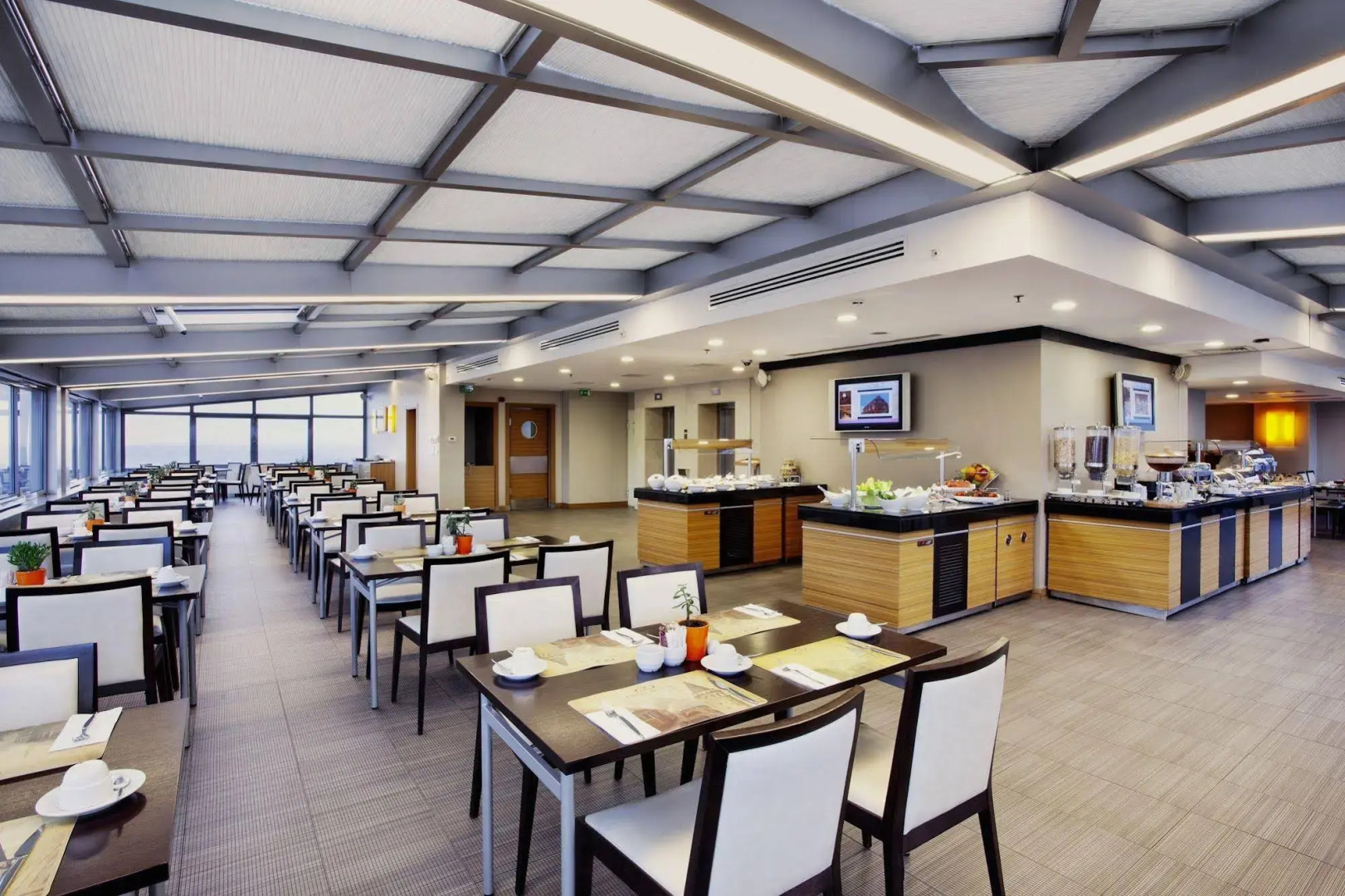 Eresin Hotels Taxim & Premier