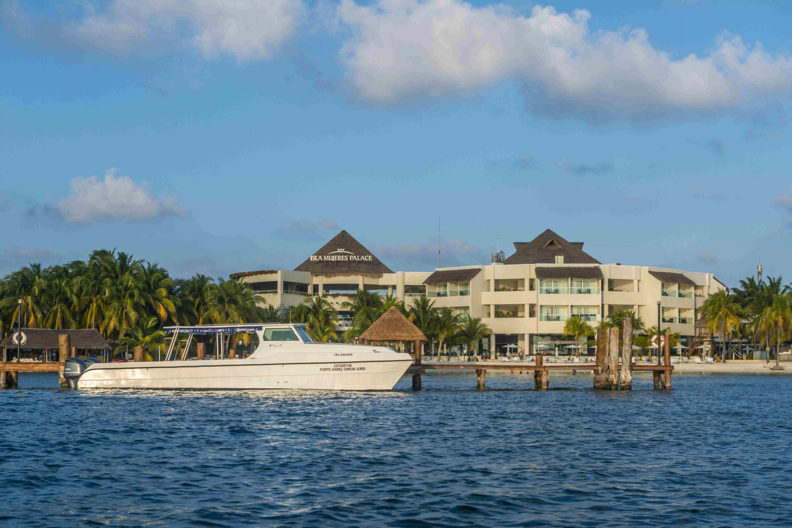 Almare, a Luxury Collection Resort, Isla Mujeres Cancun, Adult All-Inclusive