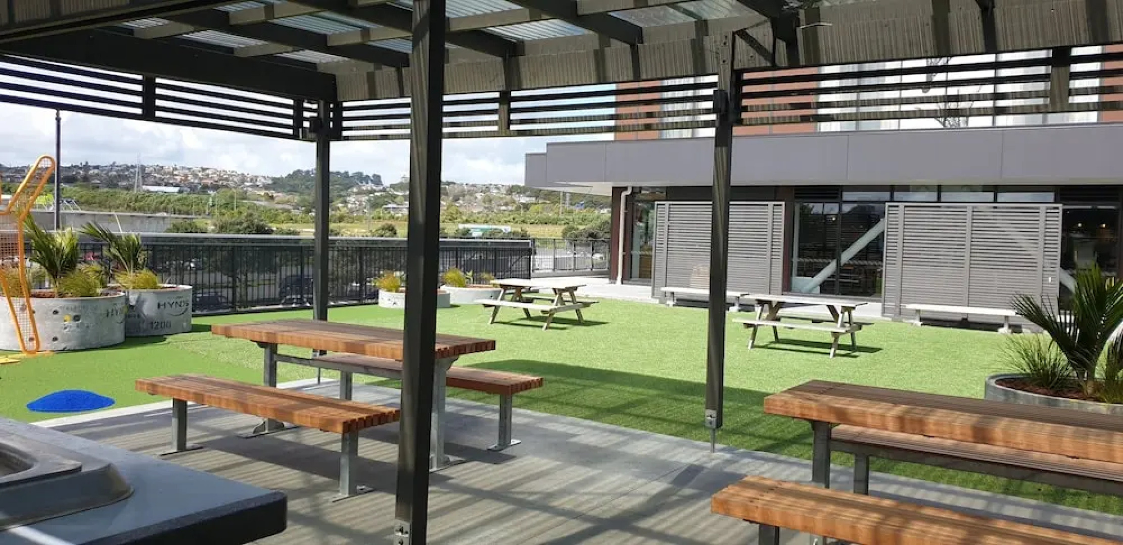 Ramada Suites by Wyndham Manukau