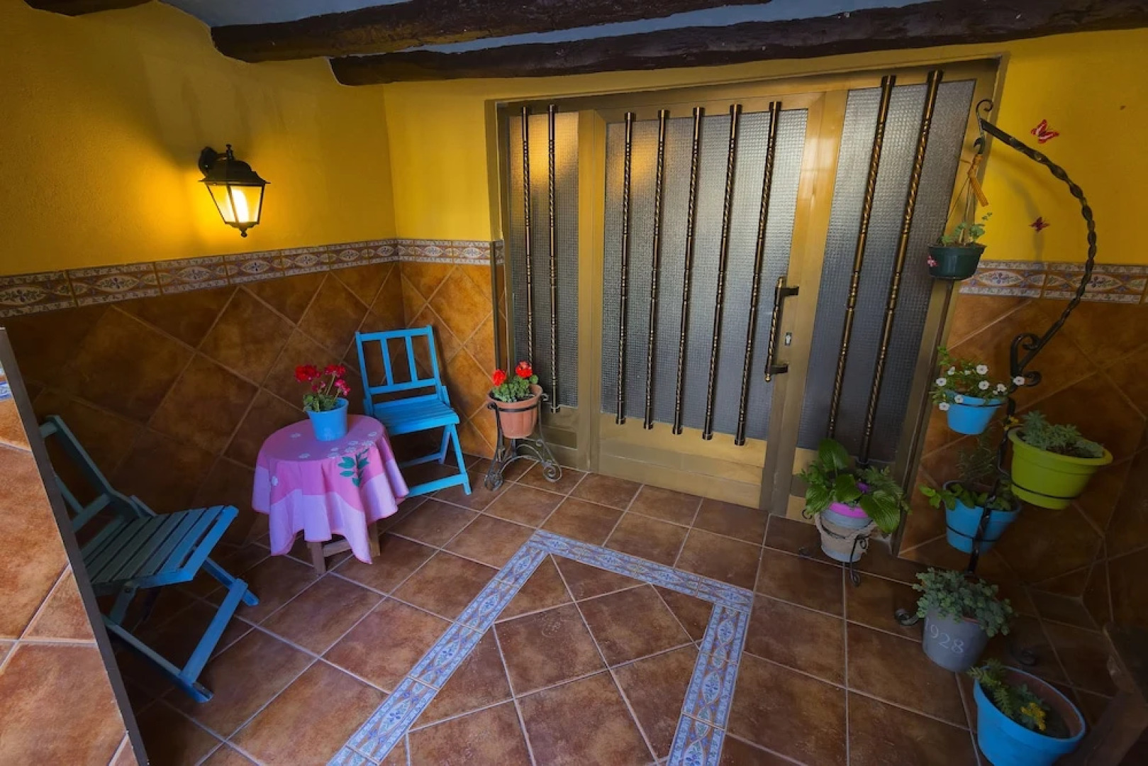 Casa Rural Las Hadas