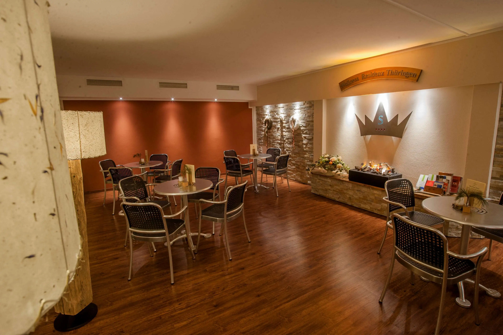 Hotel Am Schlosspark