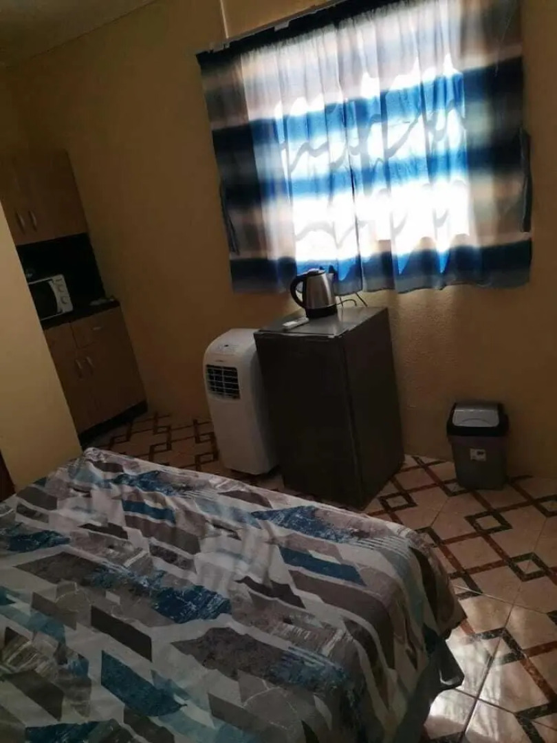 Sandcastles Accommodation