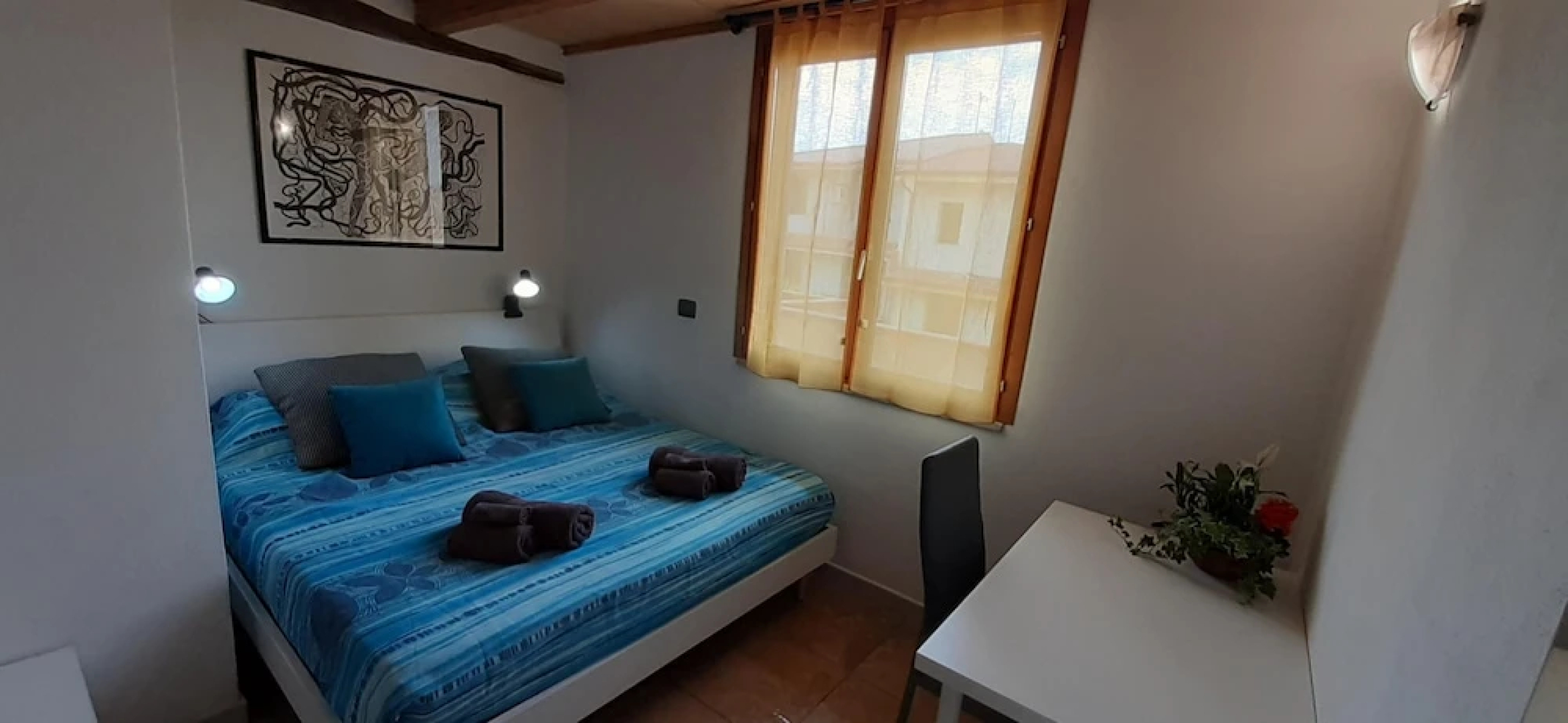 Casa Cao Appartamento L Ulivo