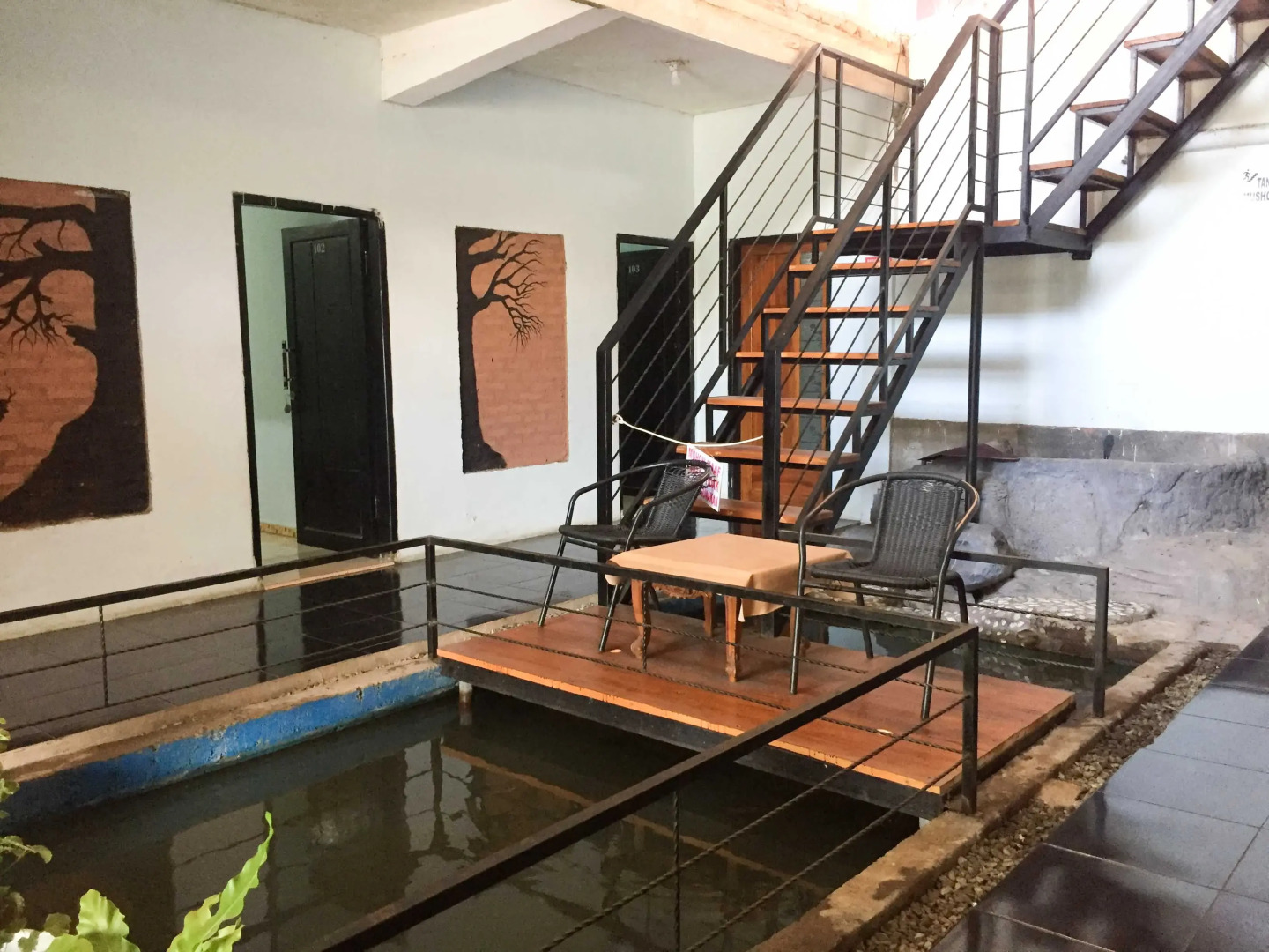 Wisma Andini Palopo RedPartner