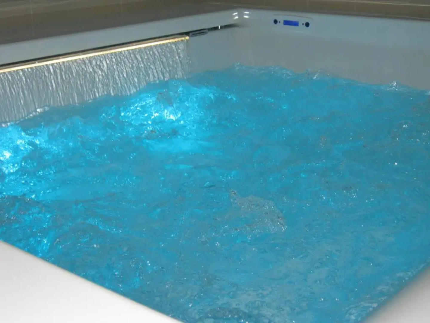 Hotel Baita Sagron Mis