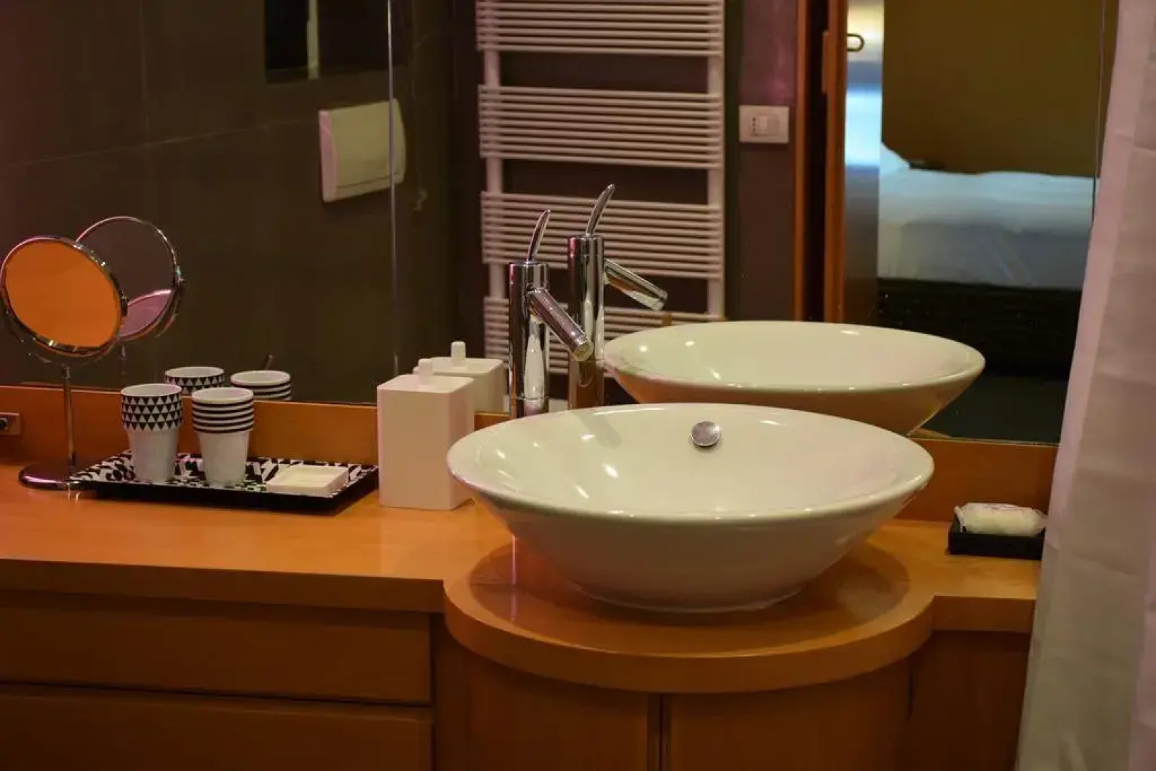 Italianway Suite Rooms - Fabbri