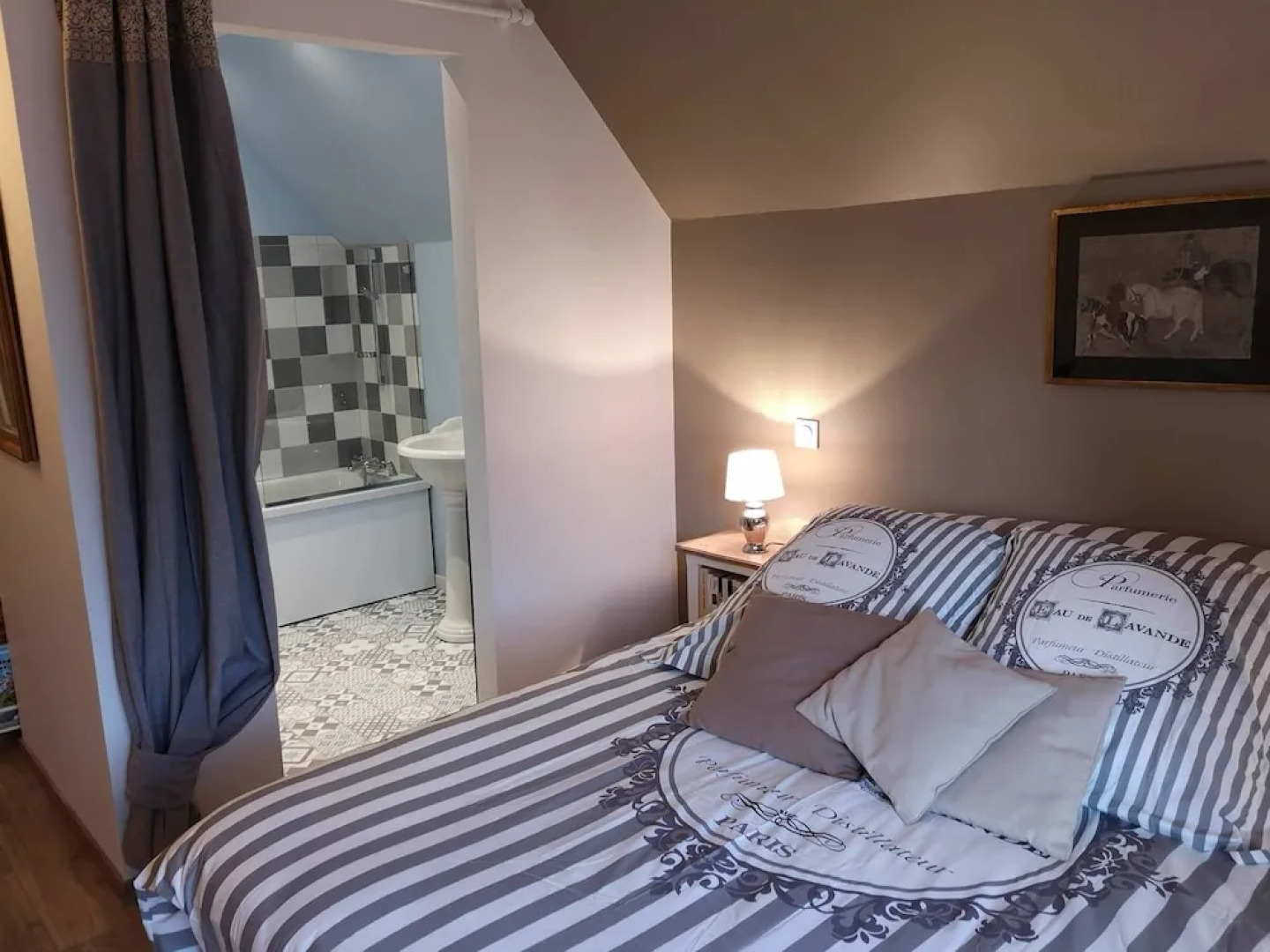 Du côté de chez Swann