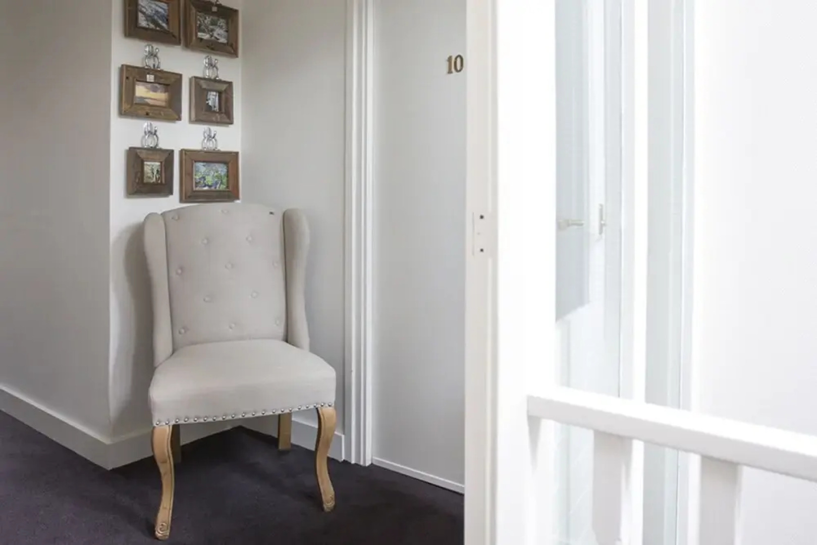 Zenzez Hotel & Lounge