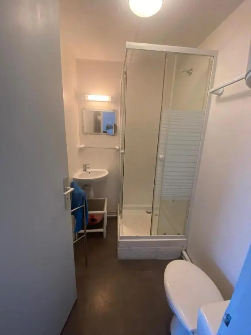 appartement T2bis idealement situé au bord du lac marin de Vieux Boucau