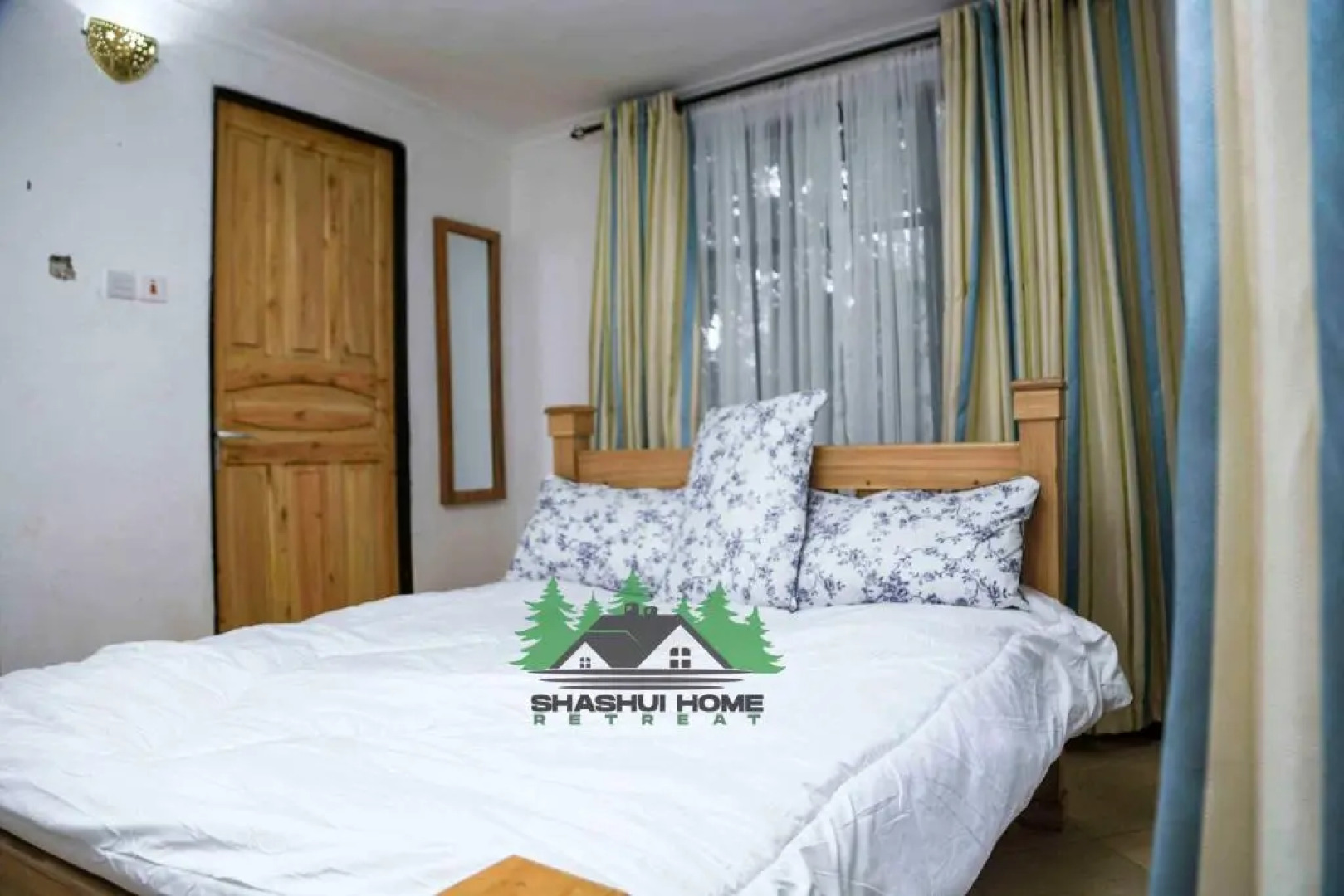 Shashui home retreat