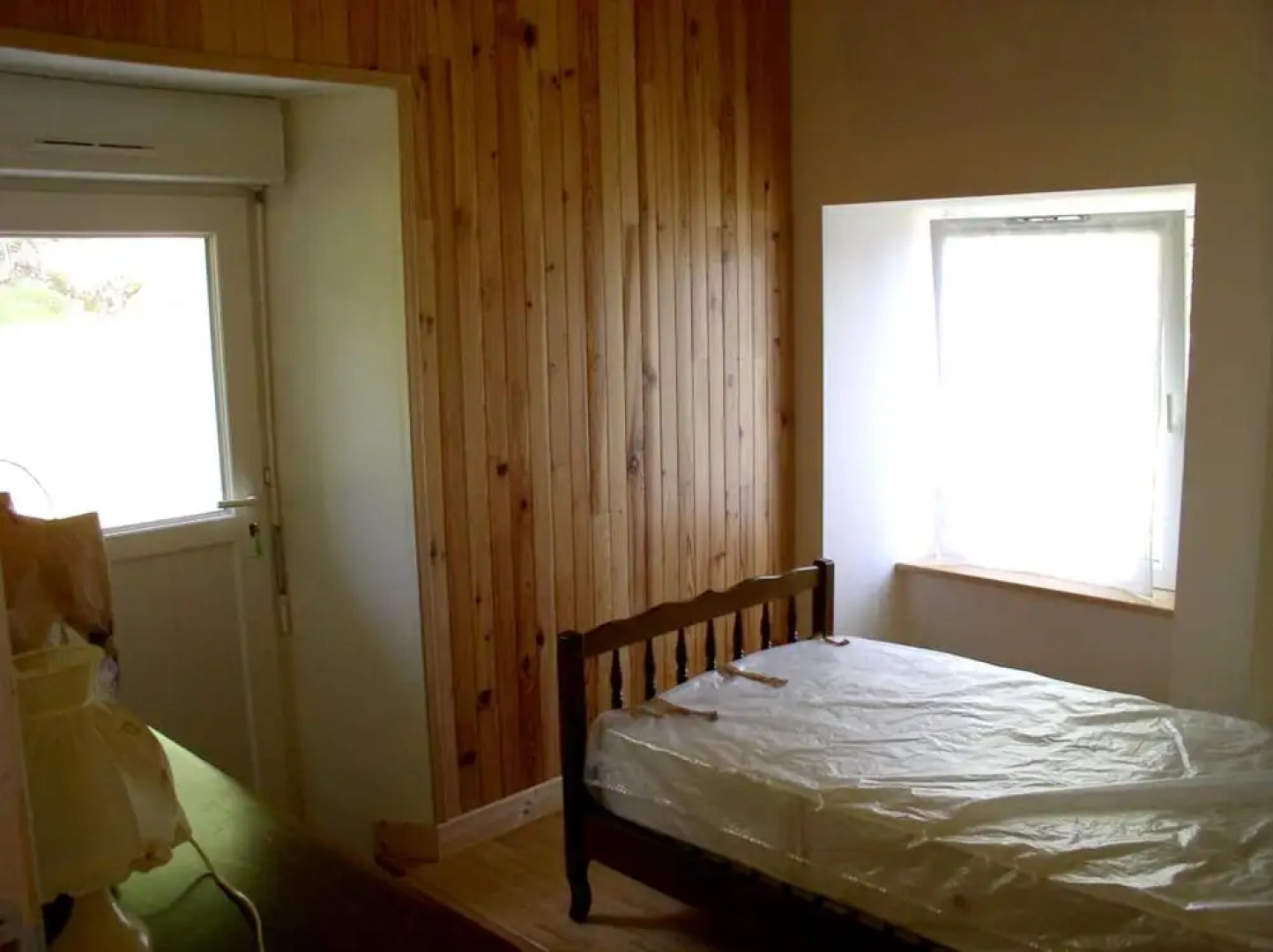 House With 4 Bedrooms in Saint-gènes-champespe, With Wonderful Lake Vi