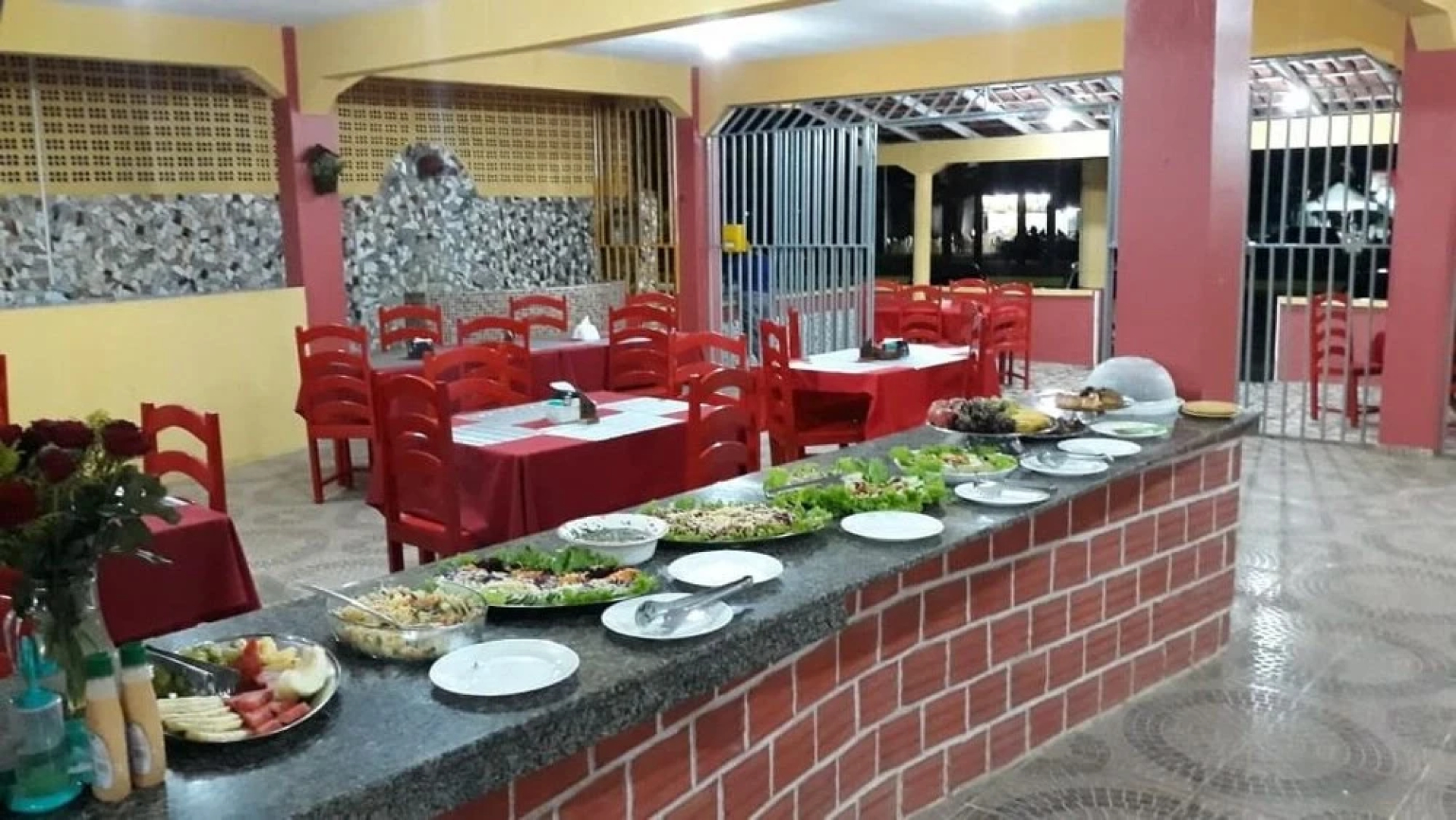Hotel Guará