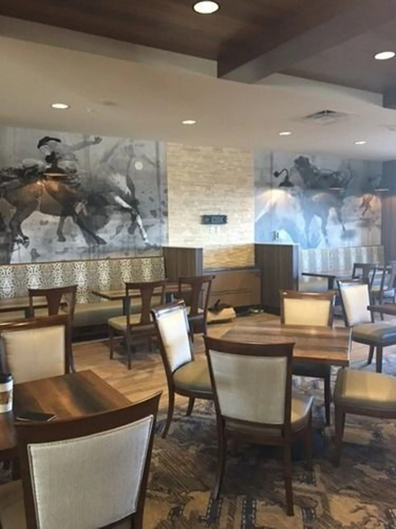 Fairfield Inn & Suites Cheyenne Southwest/Downtown Area