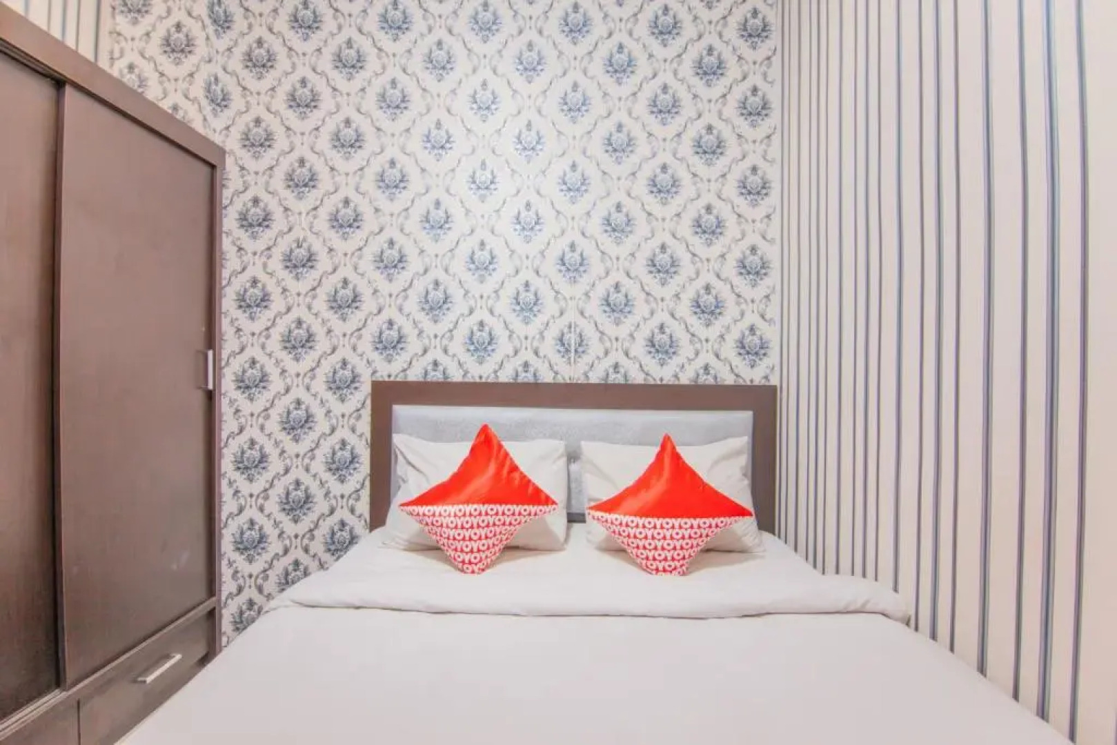 OYO 2310 Residence 68