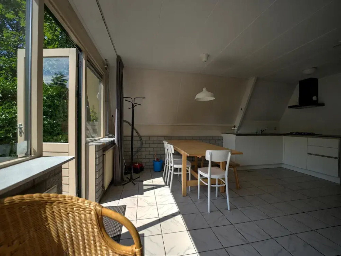 Holiday Home in Eerbeek With Terrace