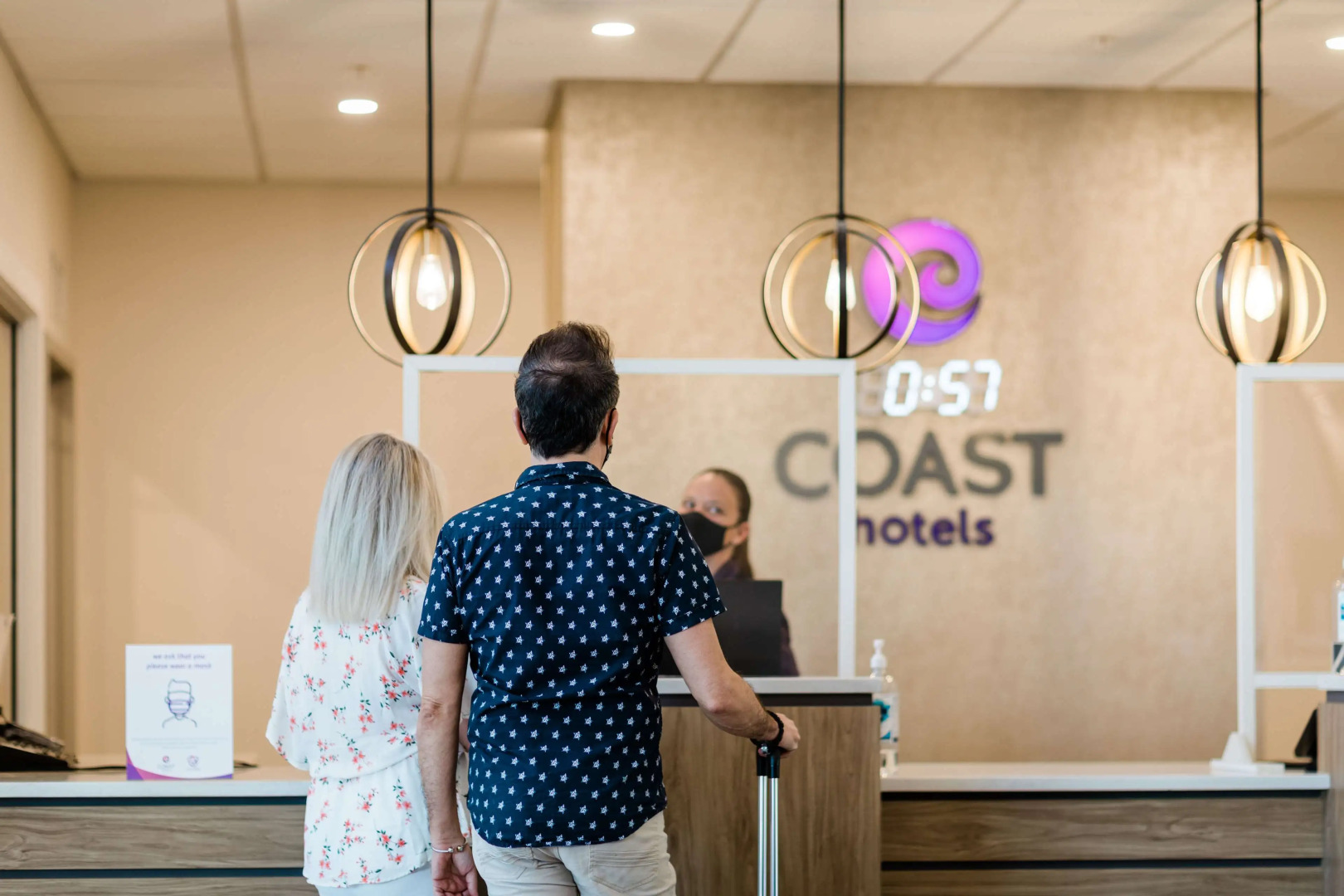 Coast Oliver Hotel