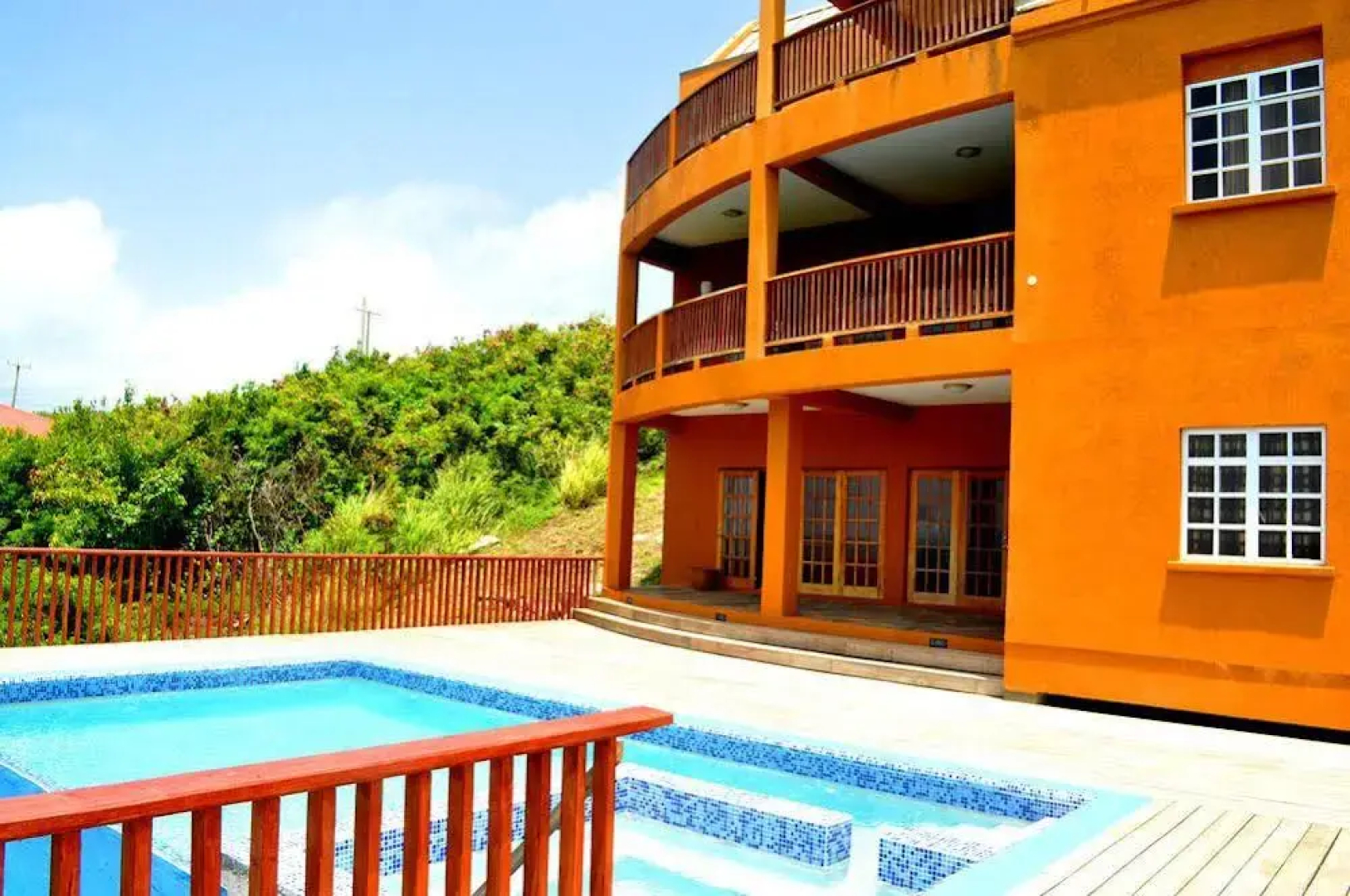 La Sagesse Hotel Restaurant & Beach Bar