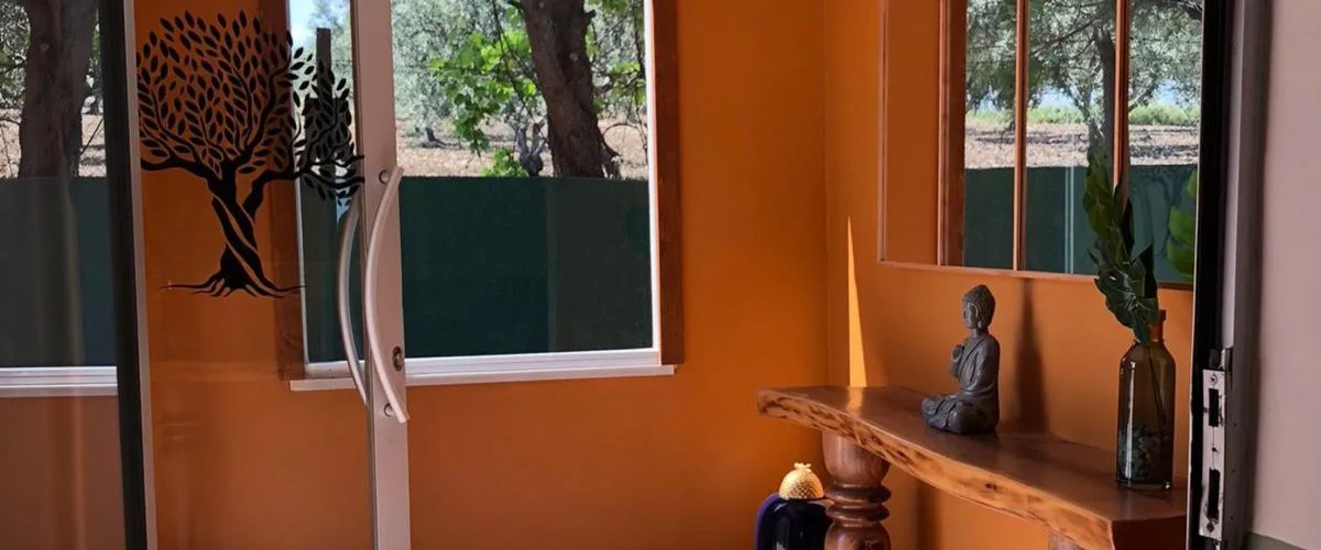 Igdebaglari Zeytin Butik Otel