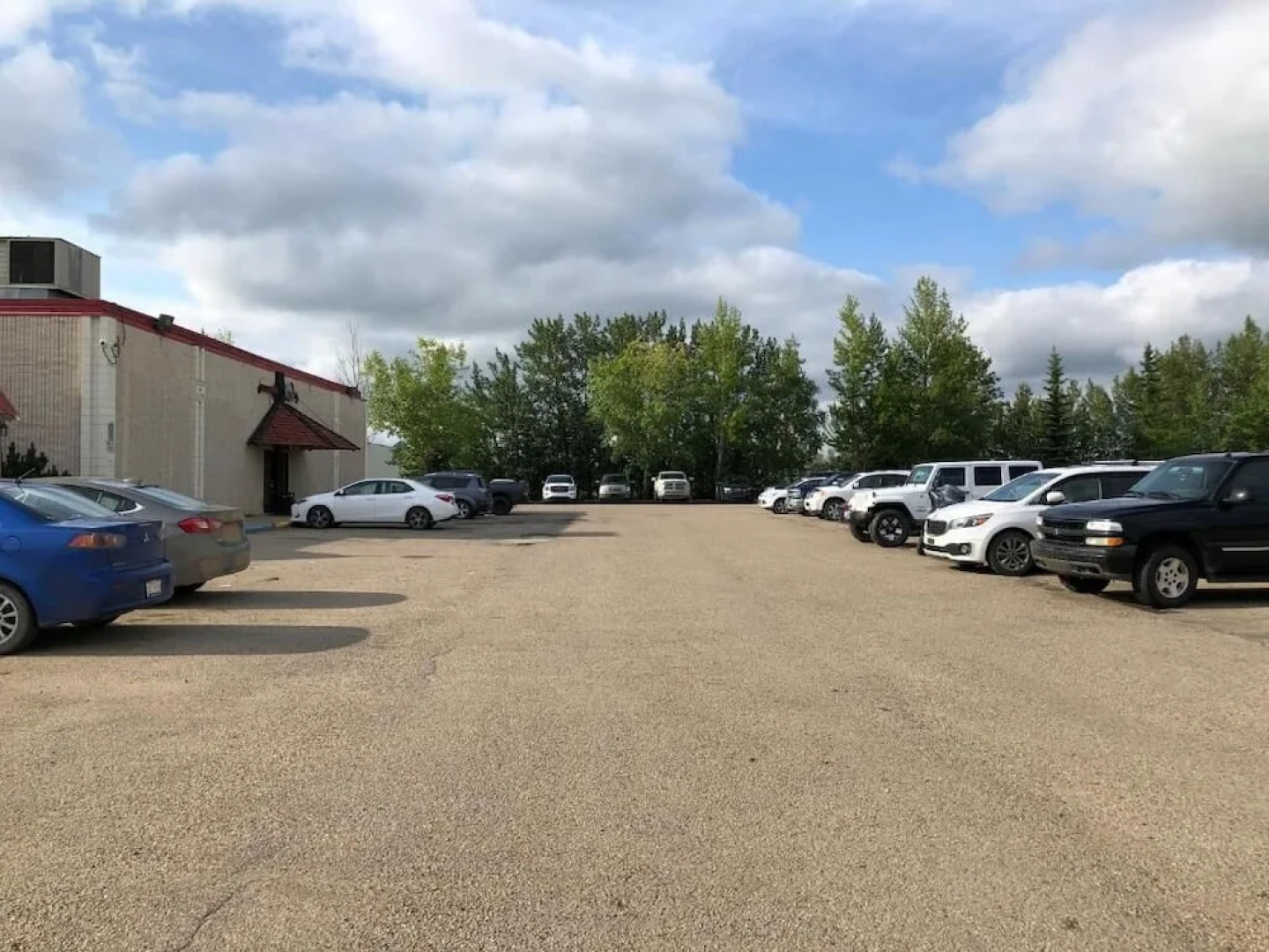 Westwind Motor Inn