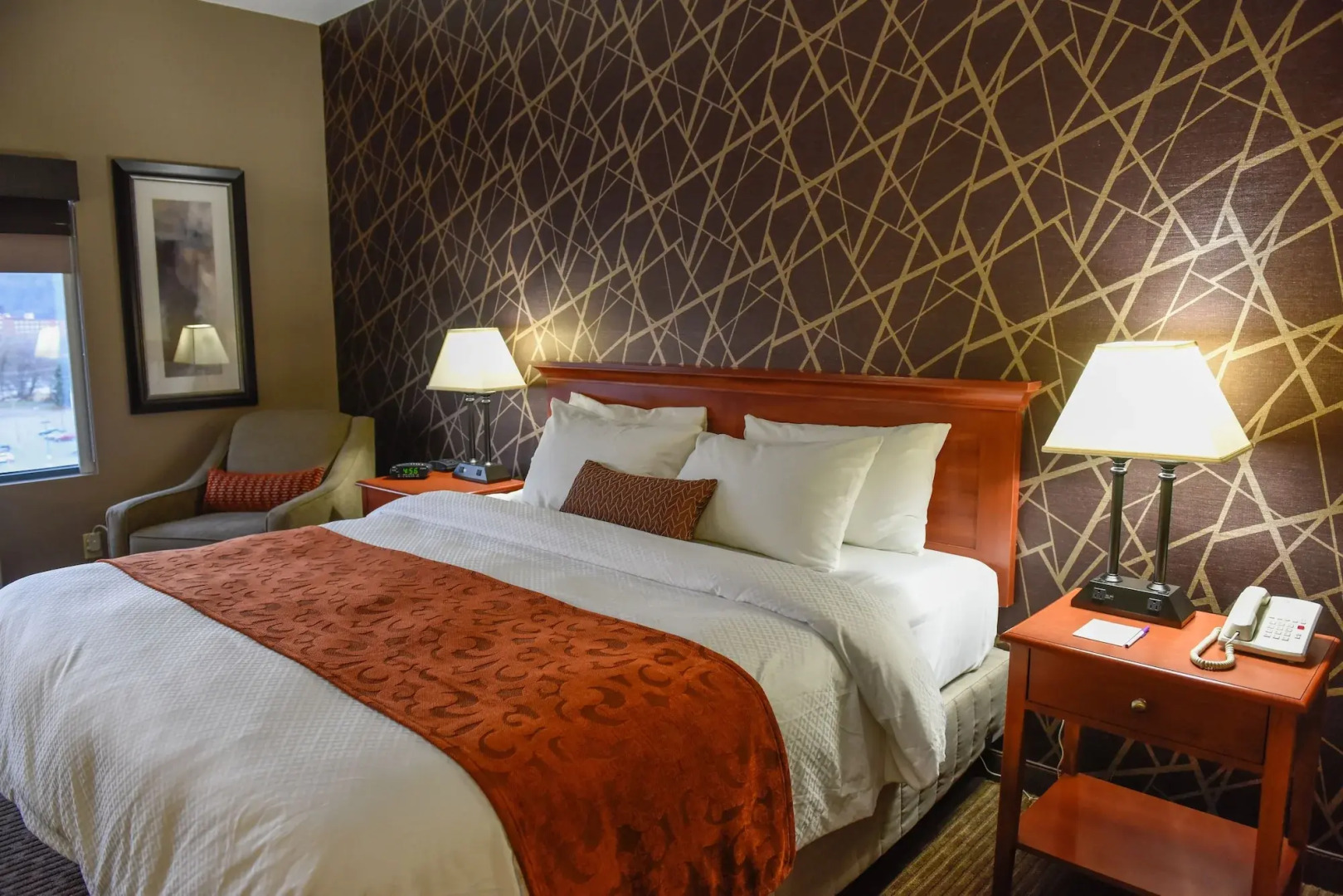 Wheeling Island Hotel-Casino-Racetrack