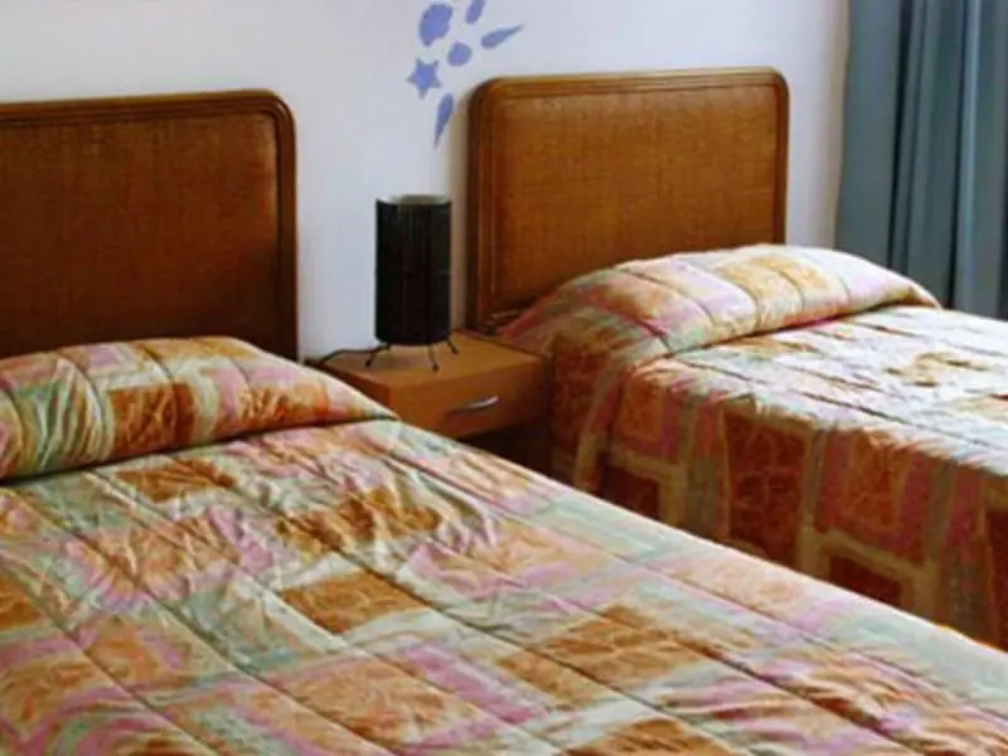 Hotel Miramar Suites