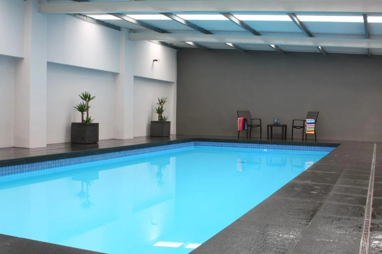 Johanna Seaside Cottages