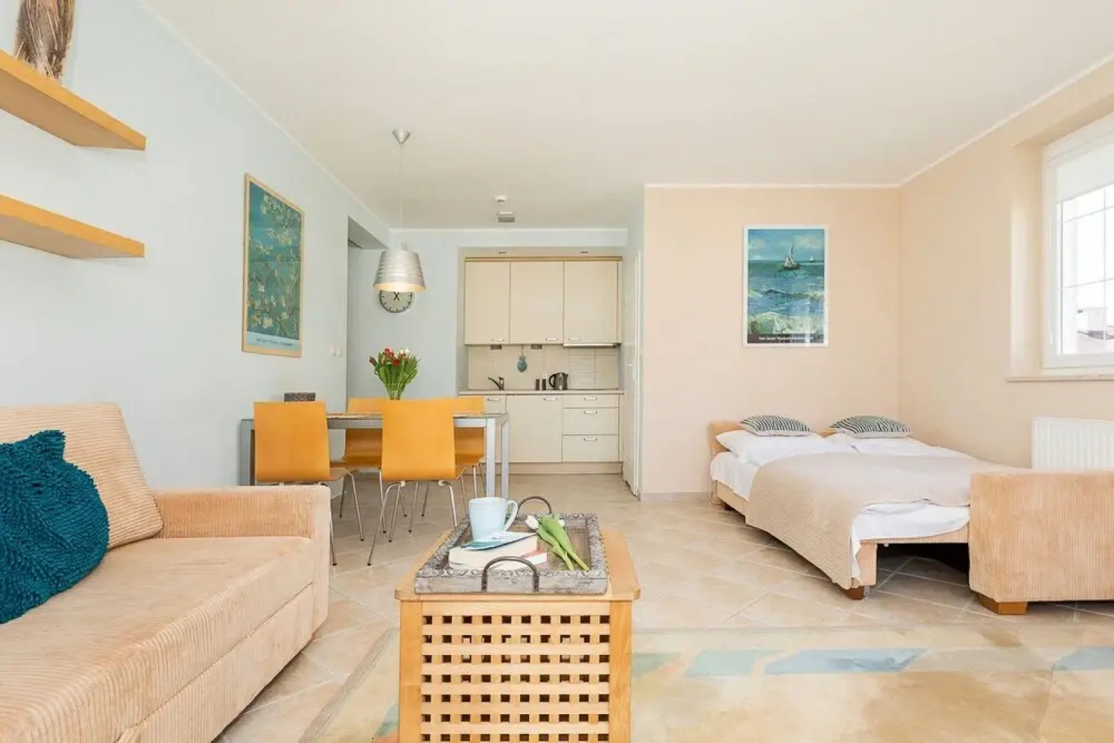 Luxur Baltic Residence