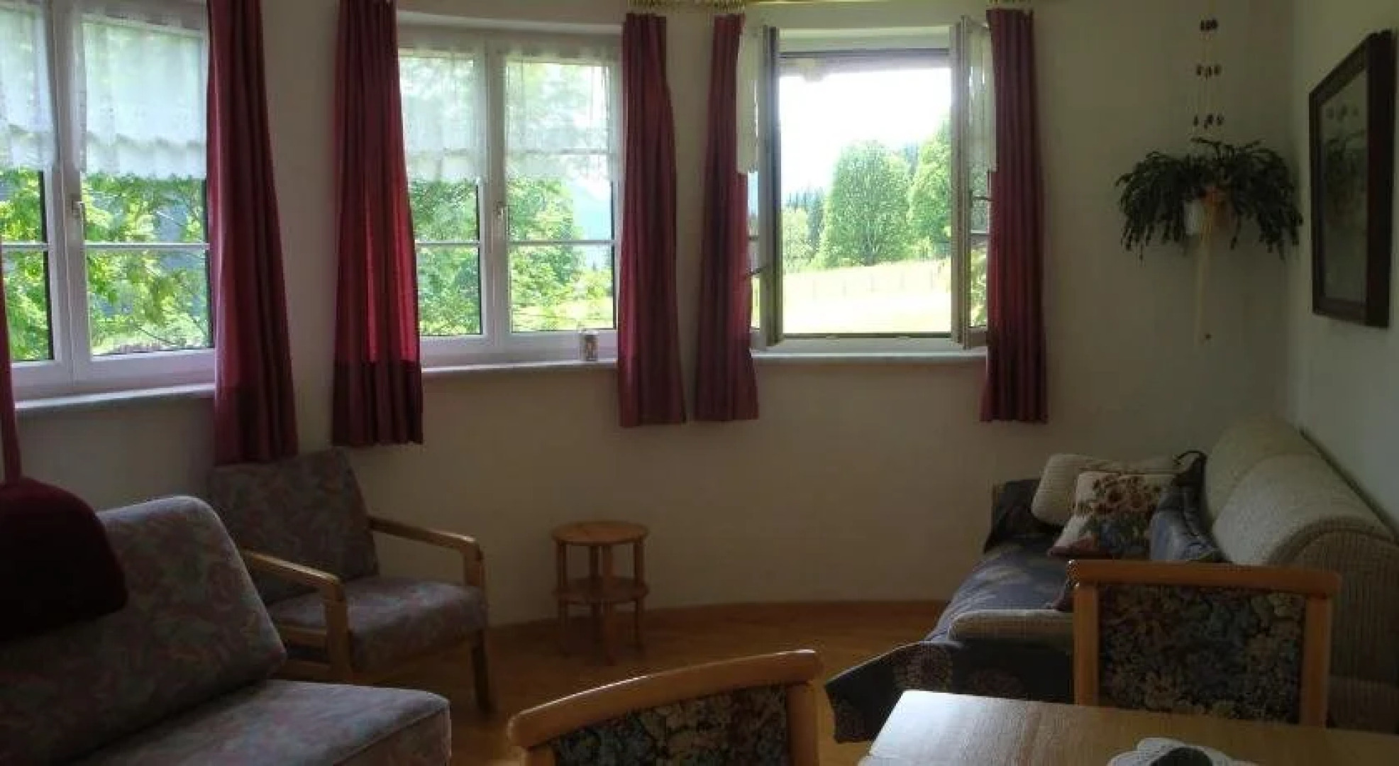 Apartments Geistlinger