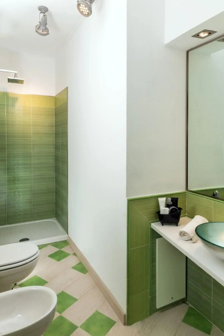 Medea Residence appartamenti vacanze